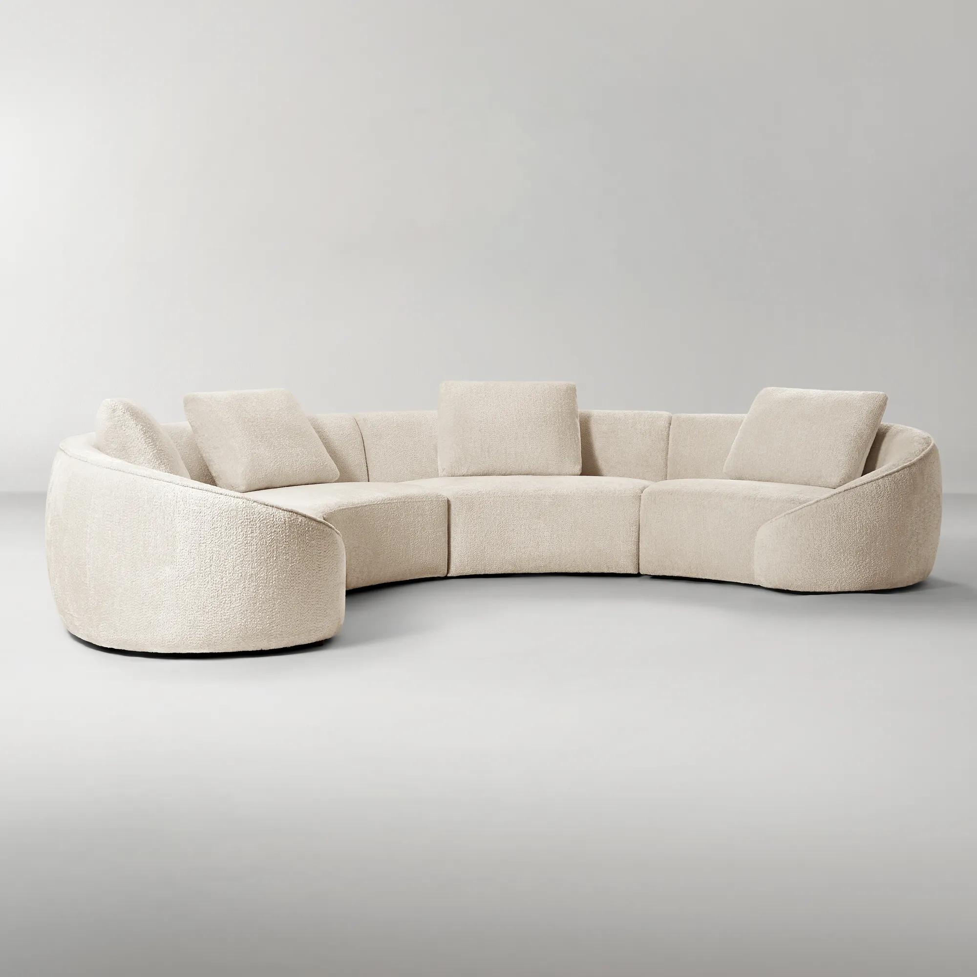 Irene Sectional