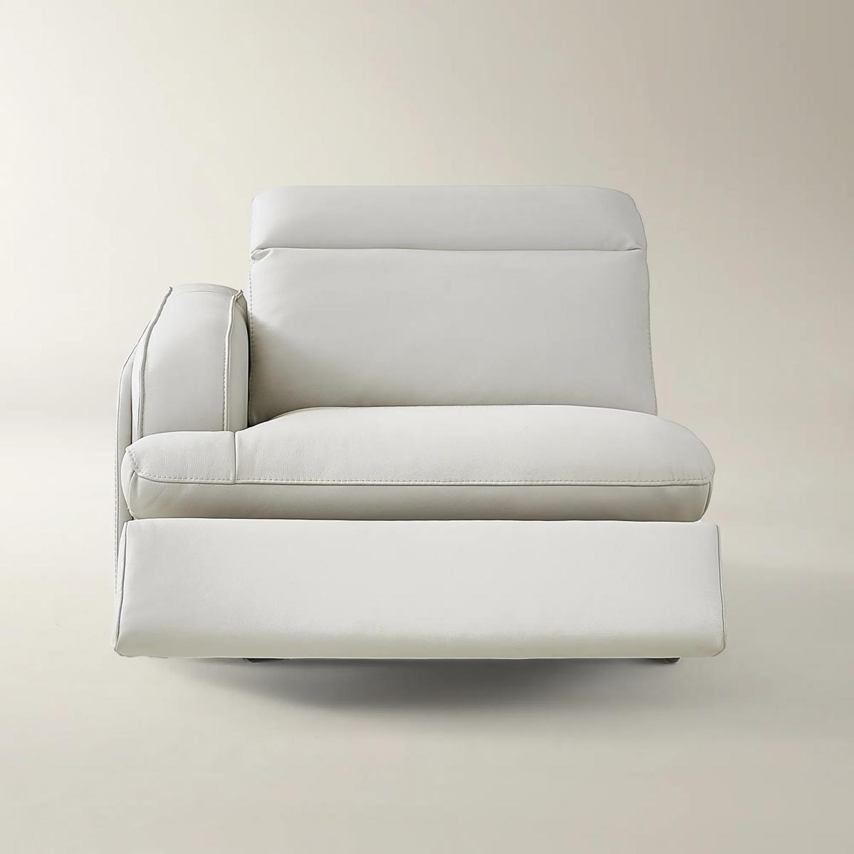 Terra Sectional Components - Bulid Your Own