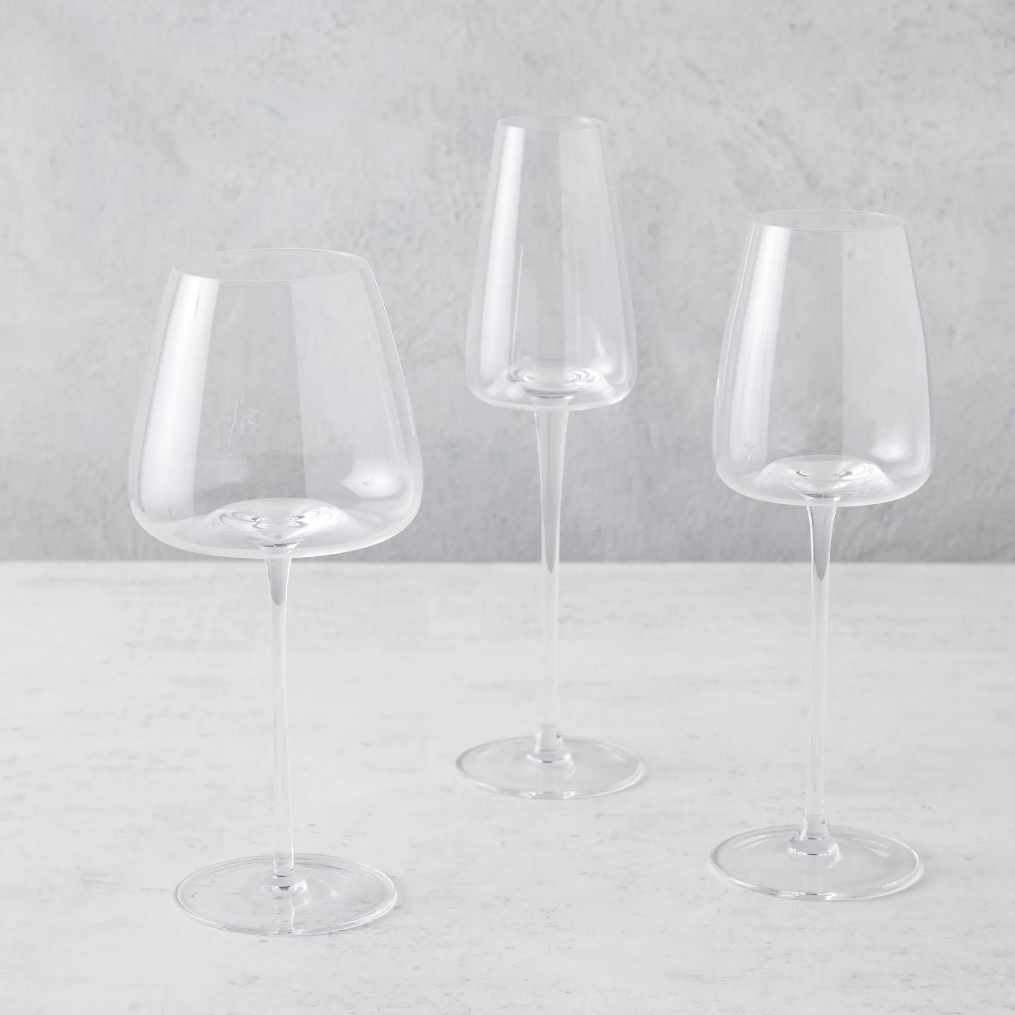 Spade Glassware Sets