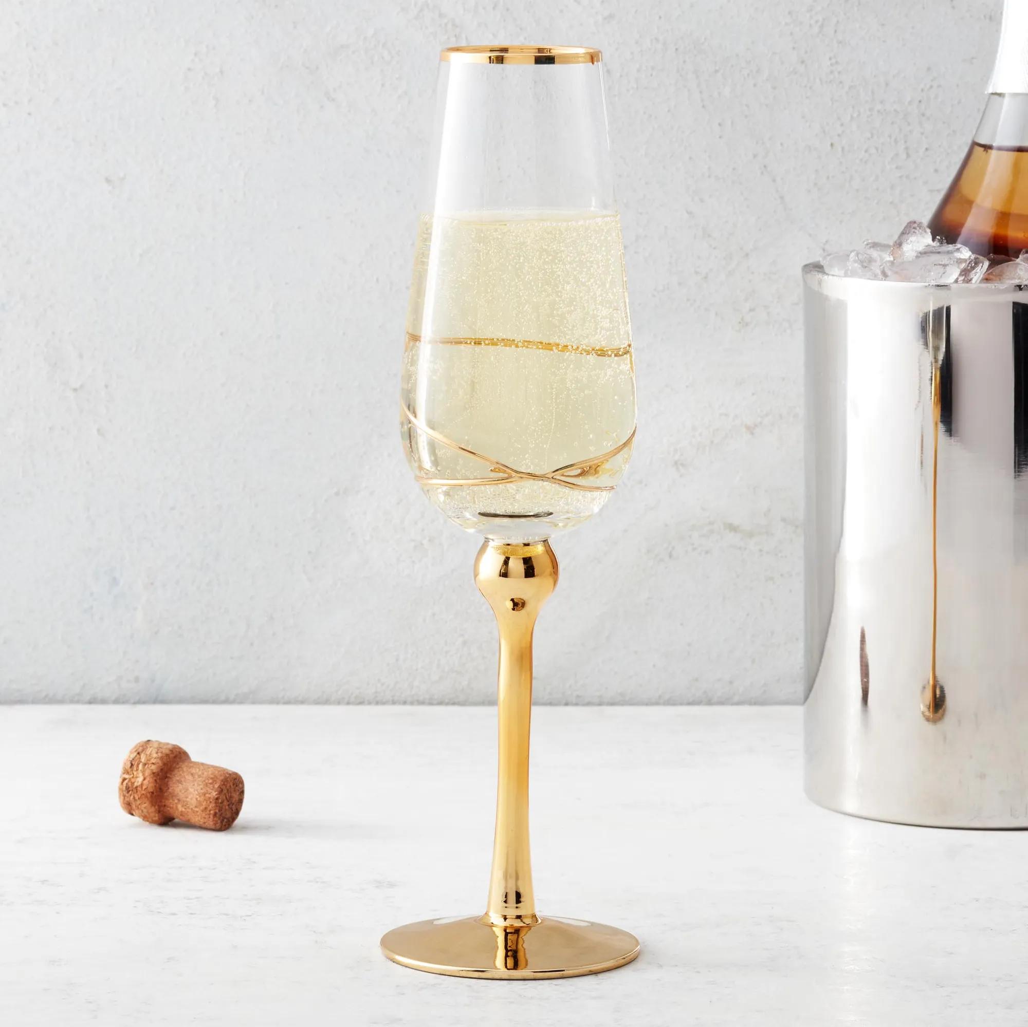 Olympia Stemware Sets
