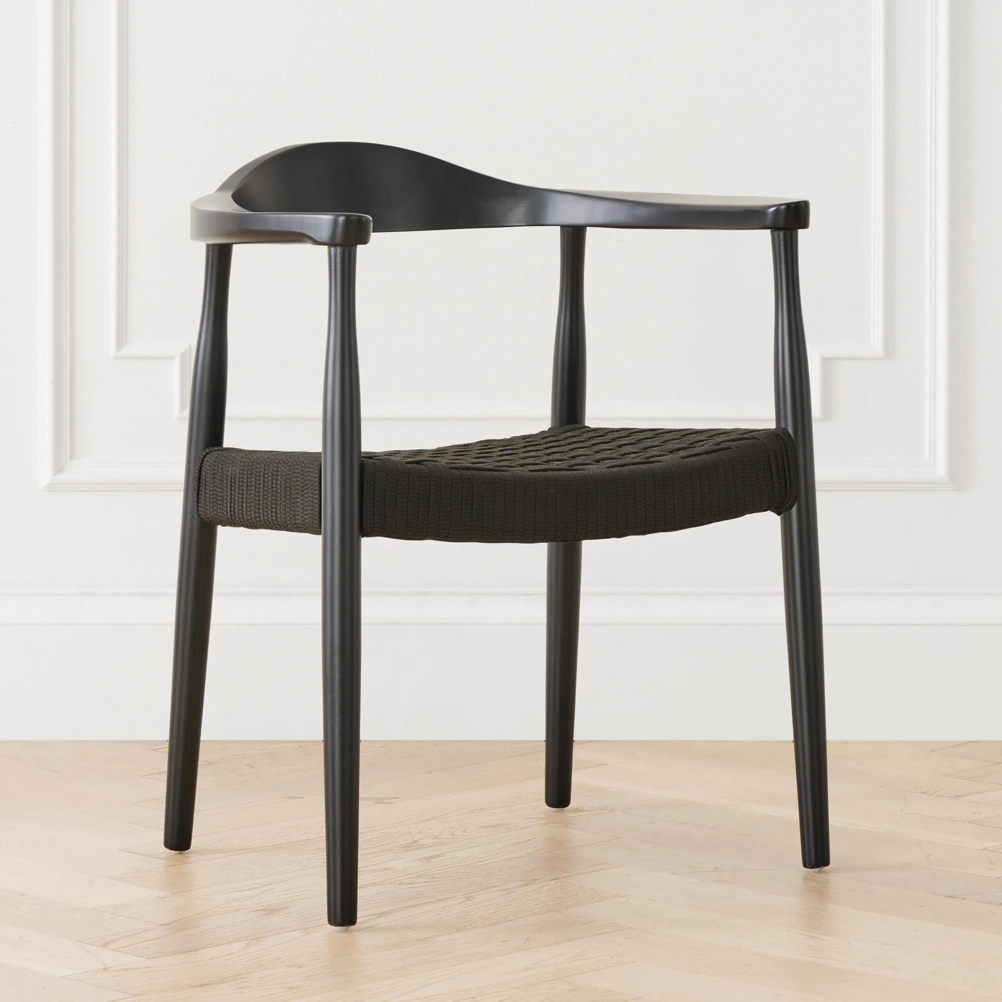 Samira Arm Chair
