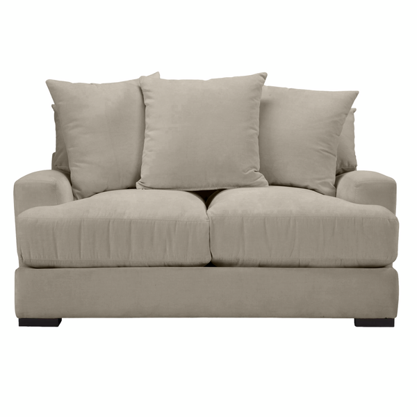Stella Loveseat | Z Gallerie