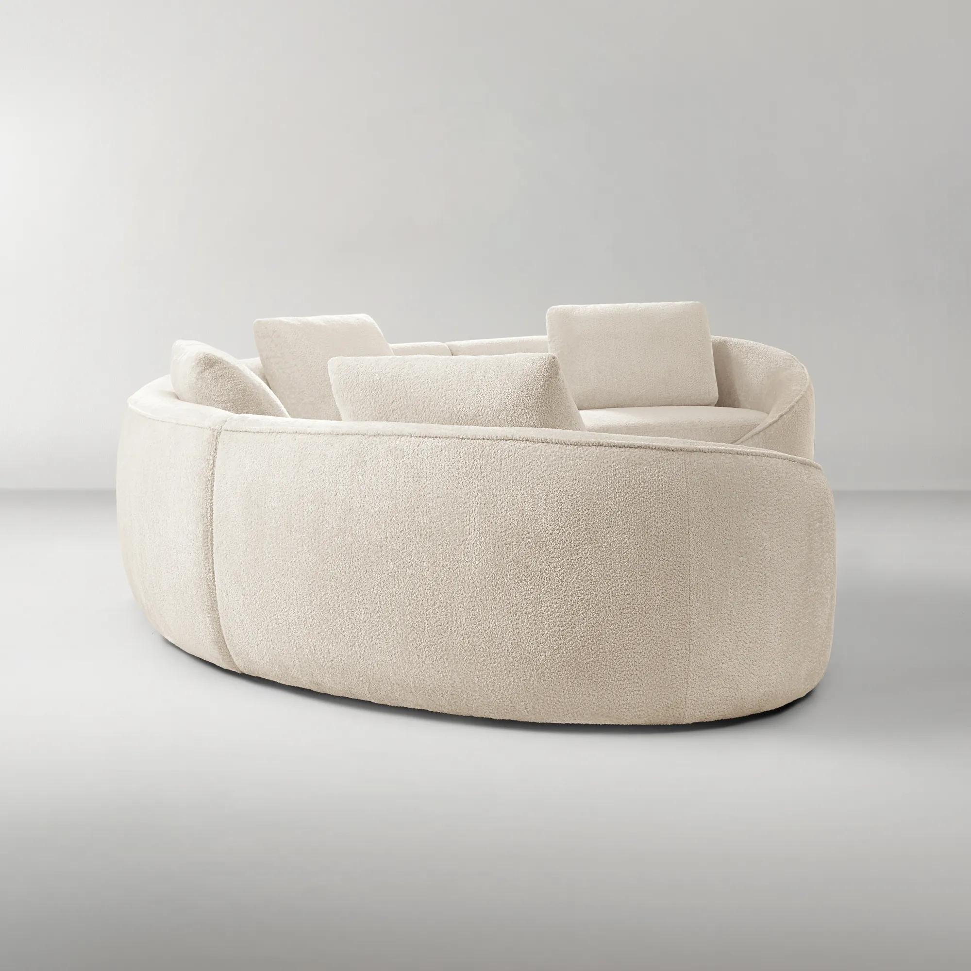 Irene Sectional