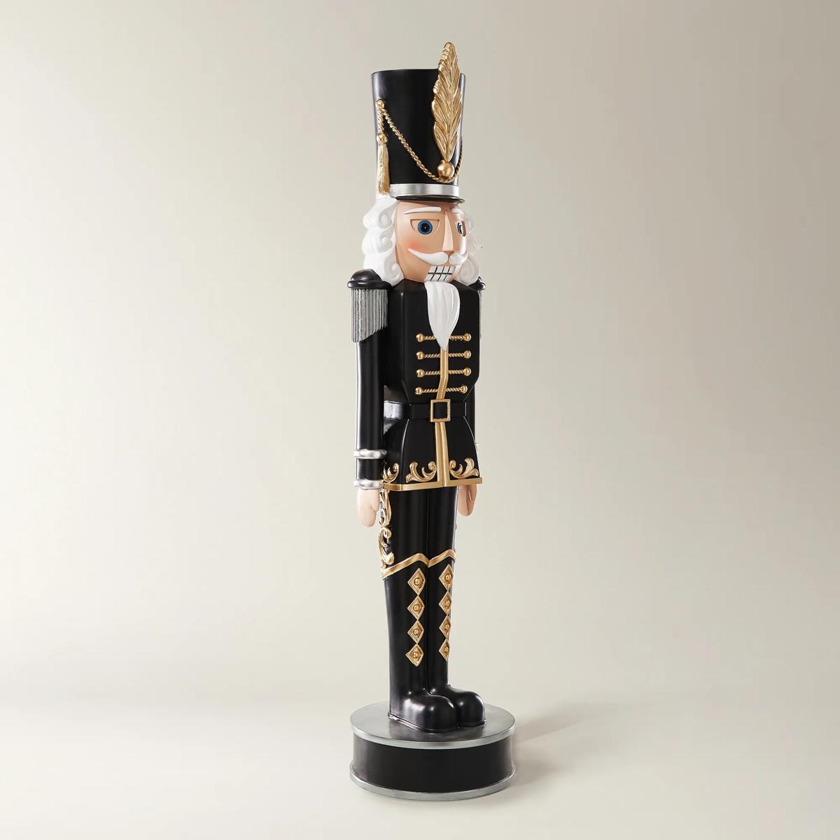 オルゴール The Nutcracker, antique 17.25