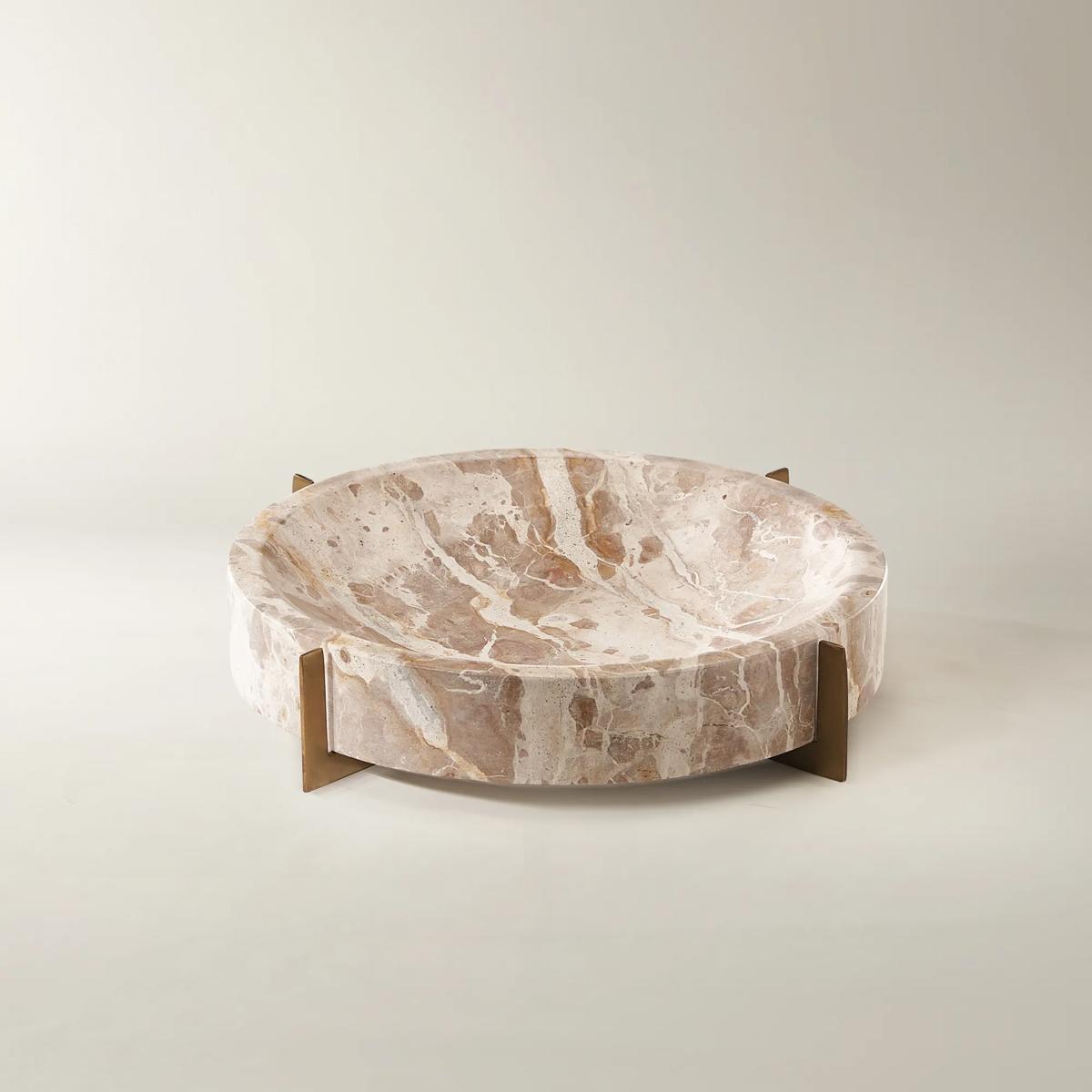 Neutral Marble Collection