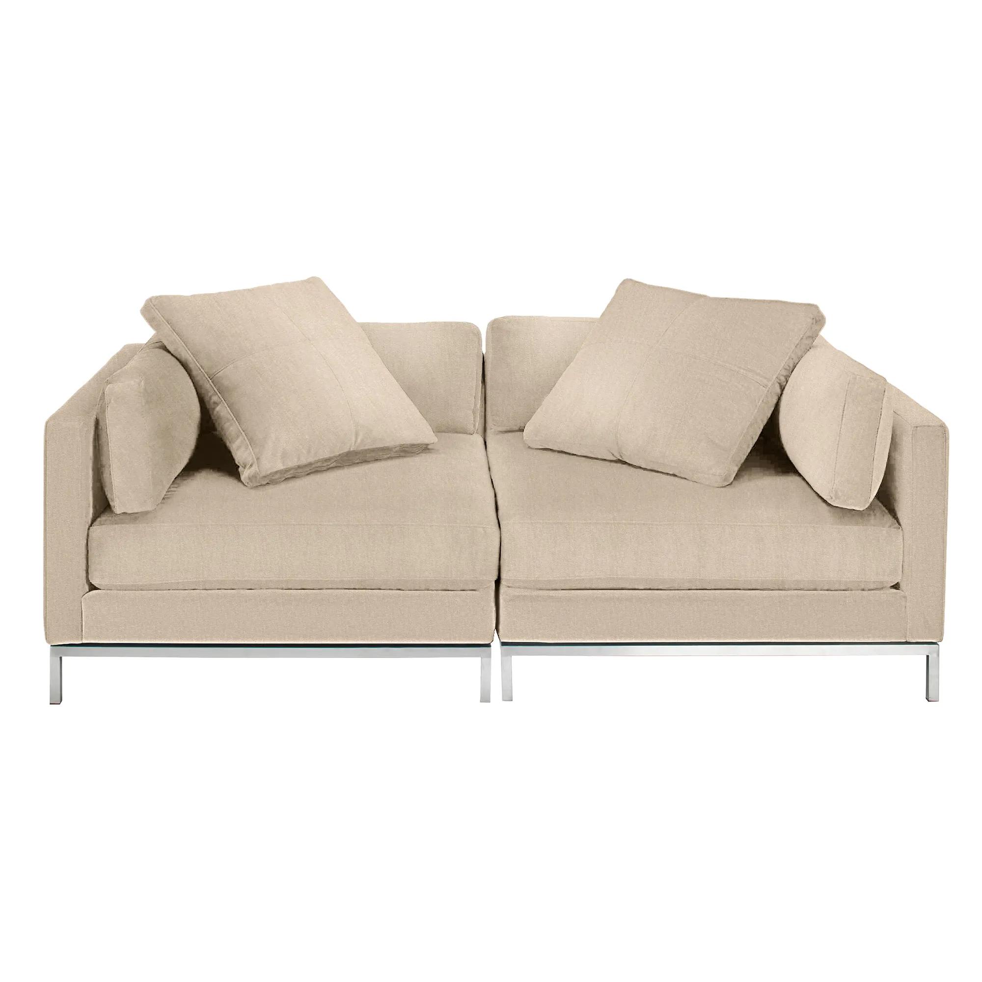 Ventura Sofa - 2 PC