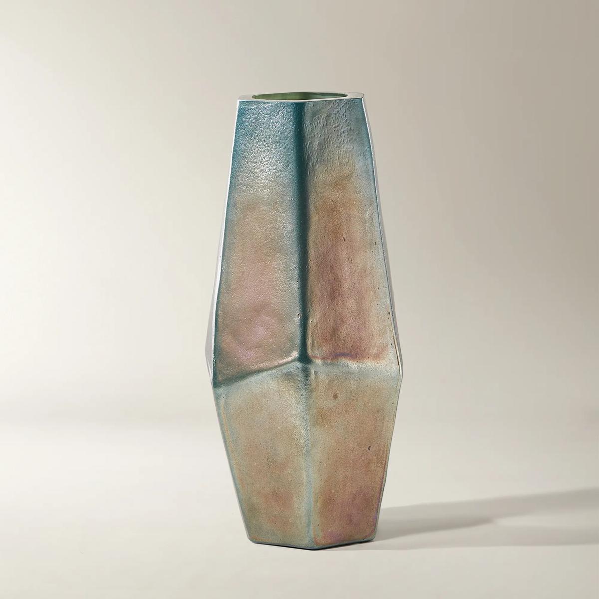 Sienna Vase