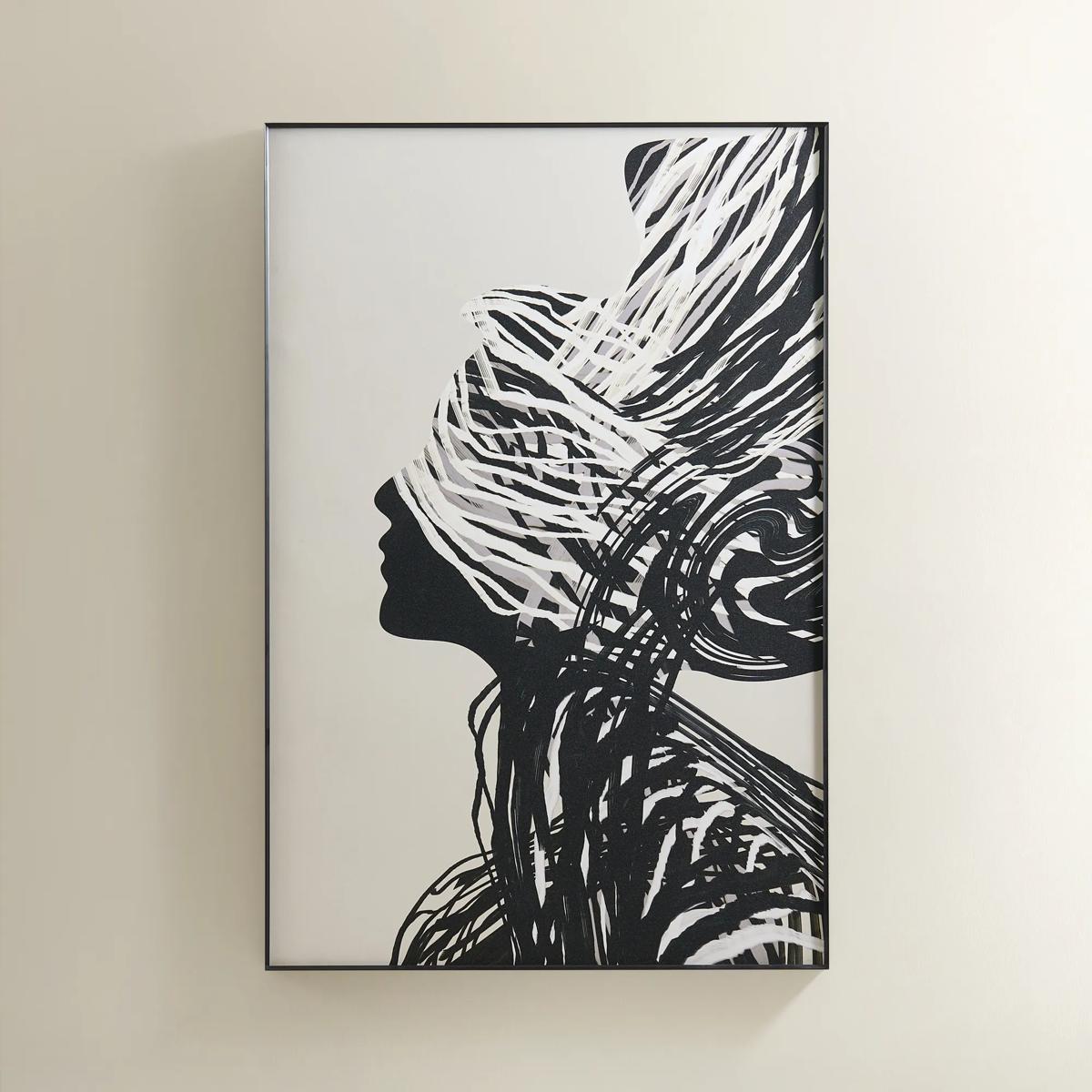 Neutral Color Palette Wall Arts