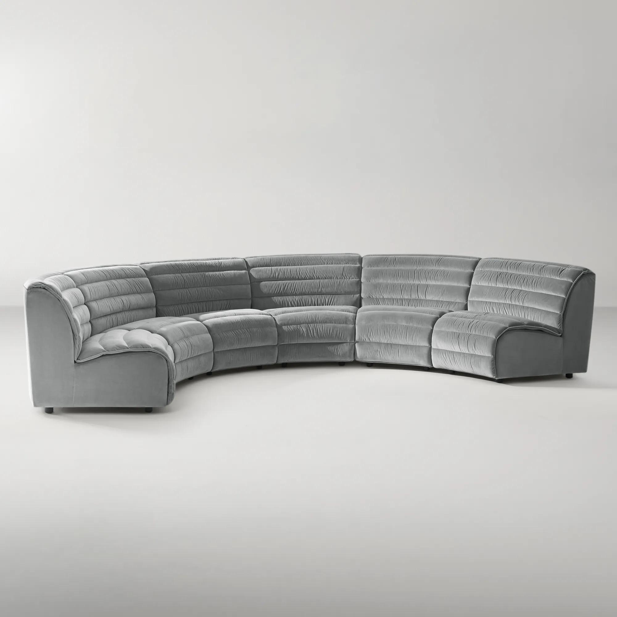 Jacqlyn Sectional