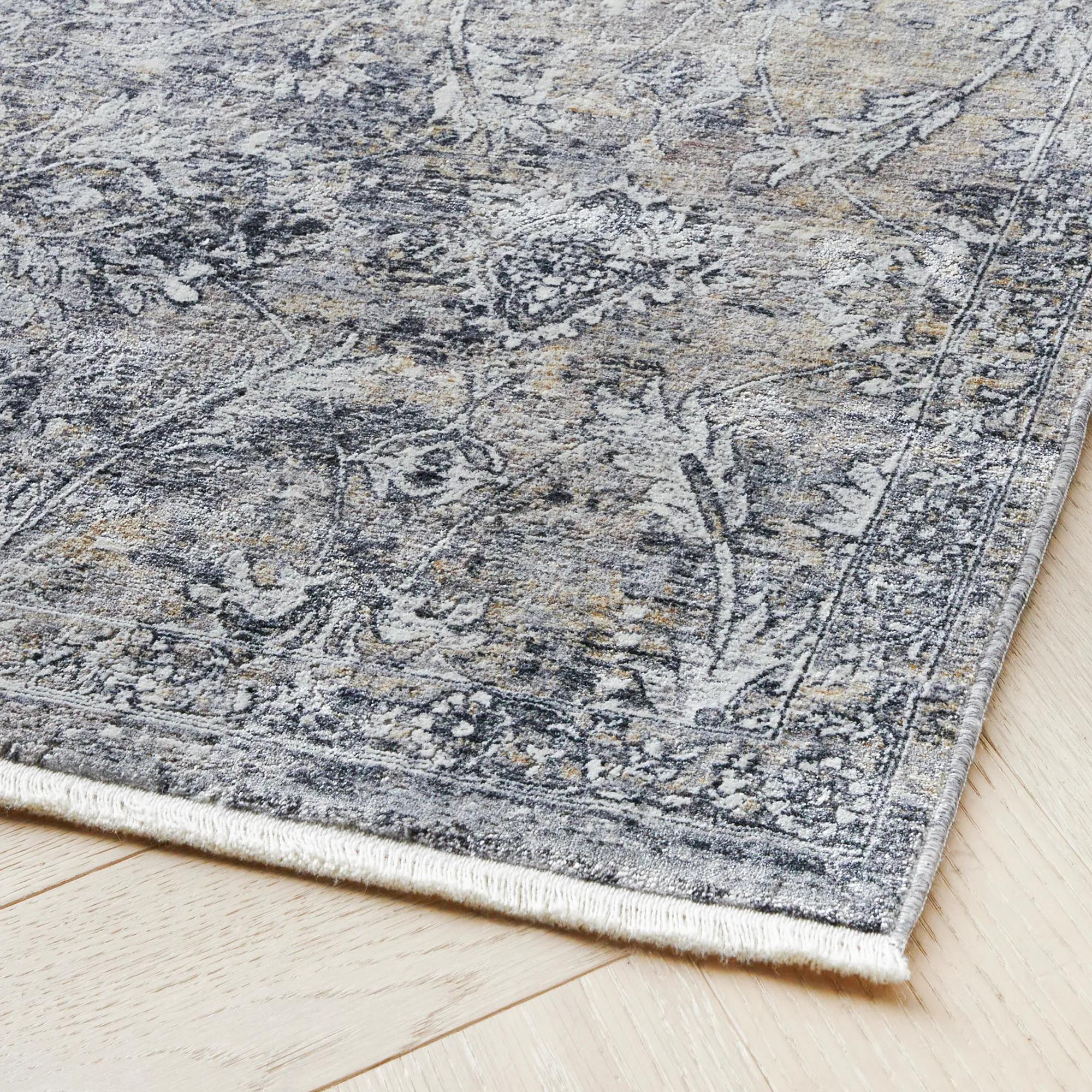 Vintage Inspired Rugs | Z Gallerie