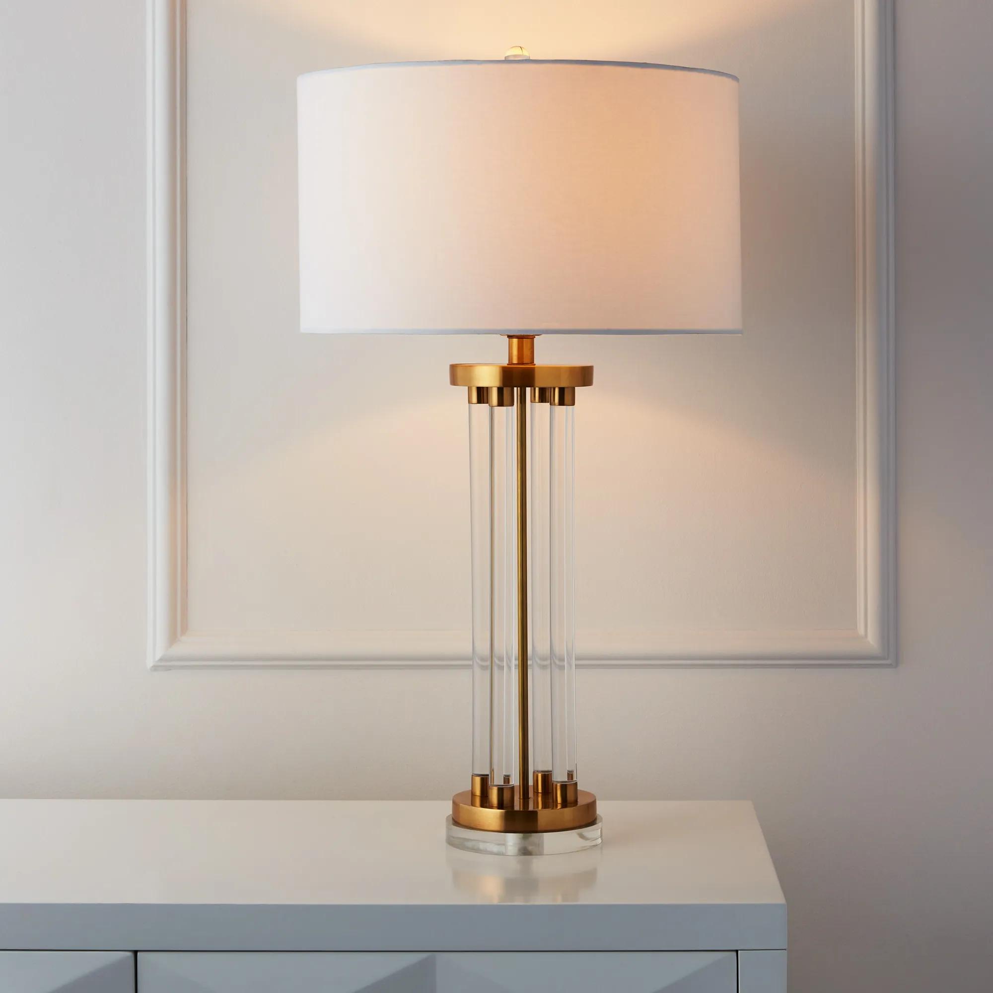 Cyrus Table Lamp