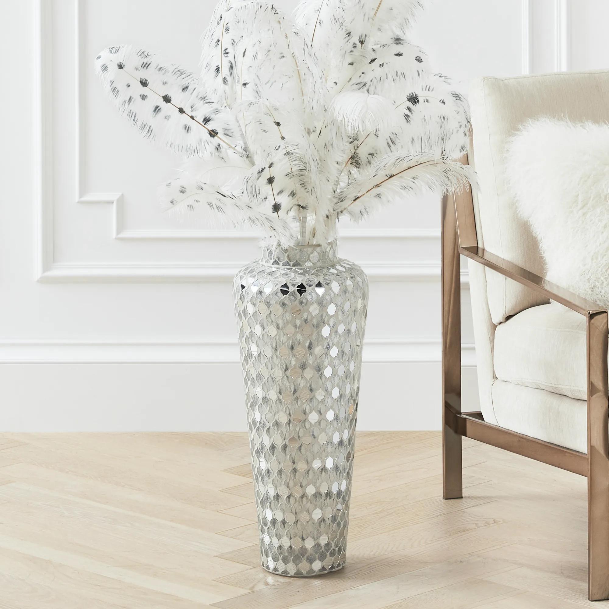 Fez Vase