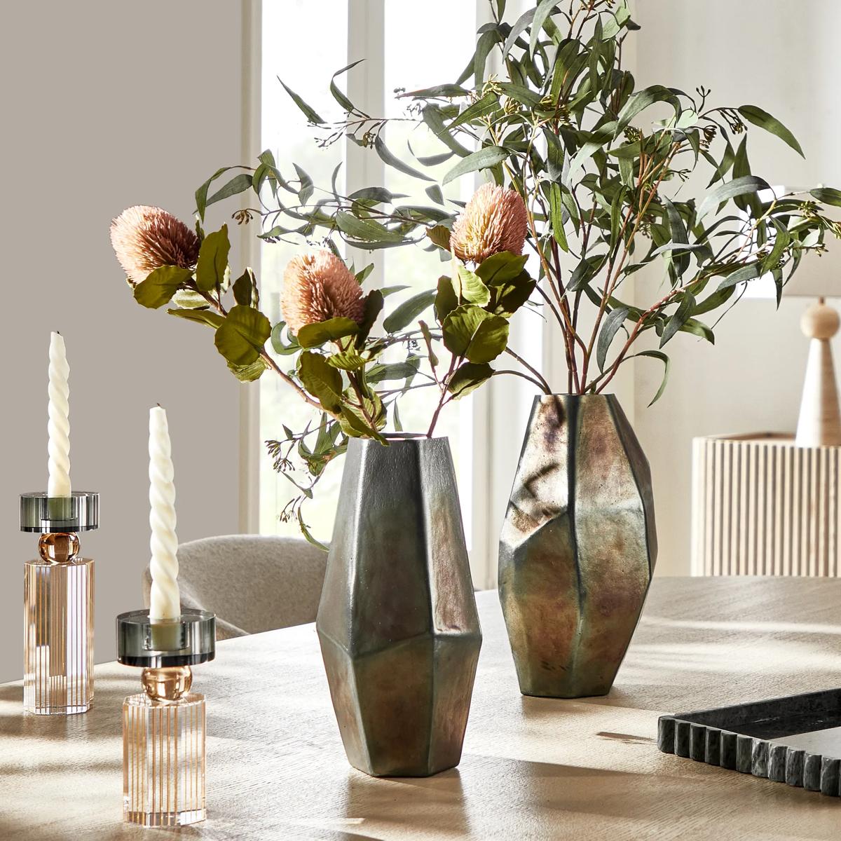 Sienna Vase