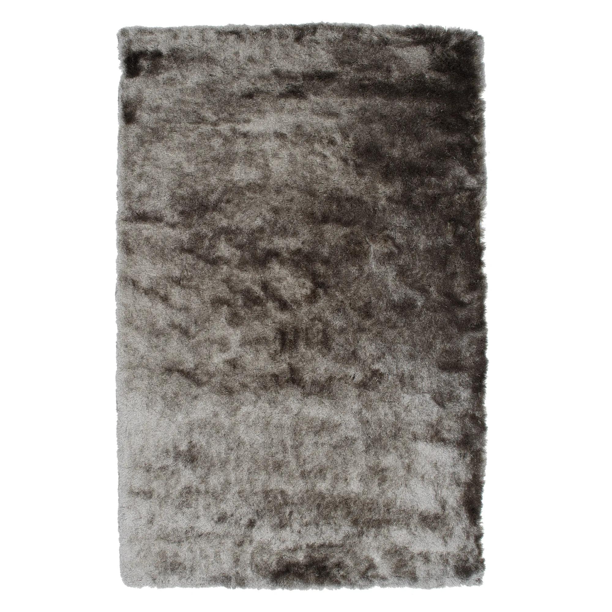 Indochine Rug - Charcoal