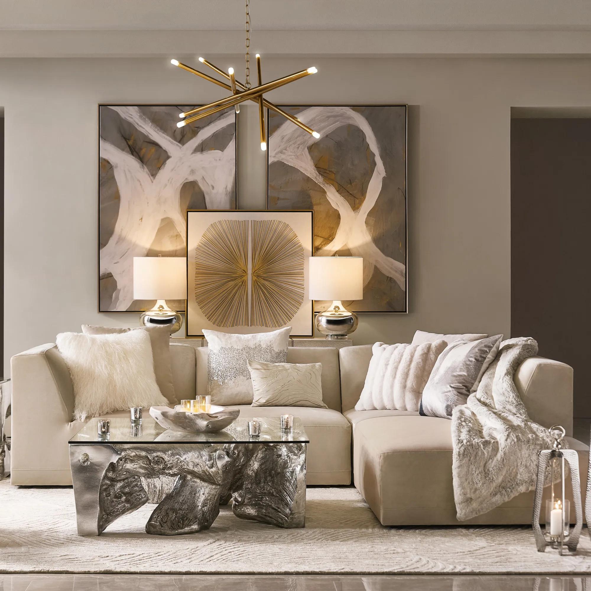 Sequoia Coffee Table