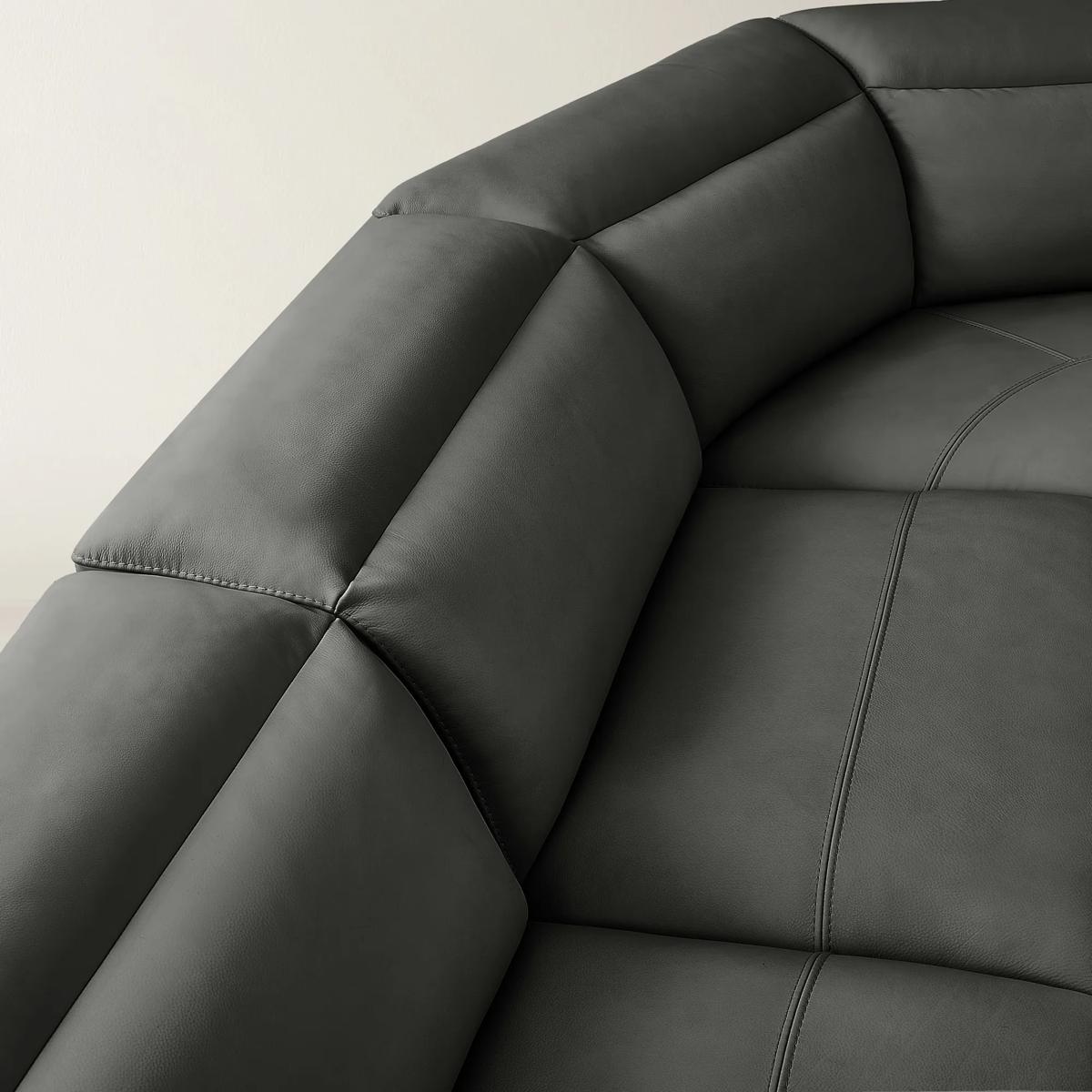 Terra Sectional