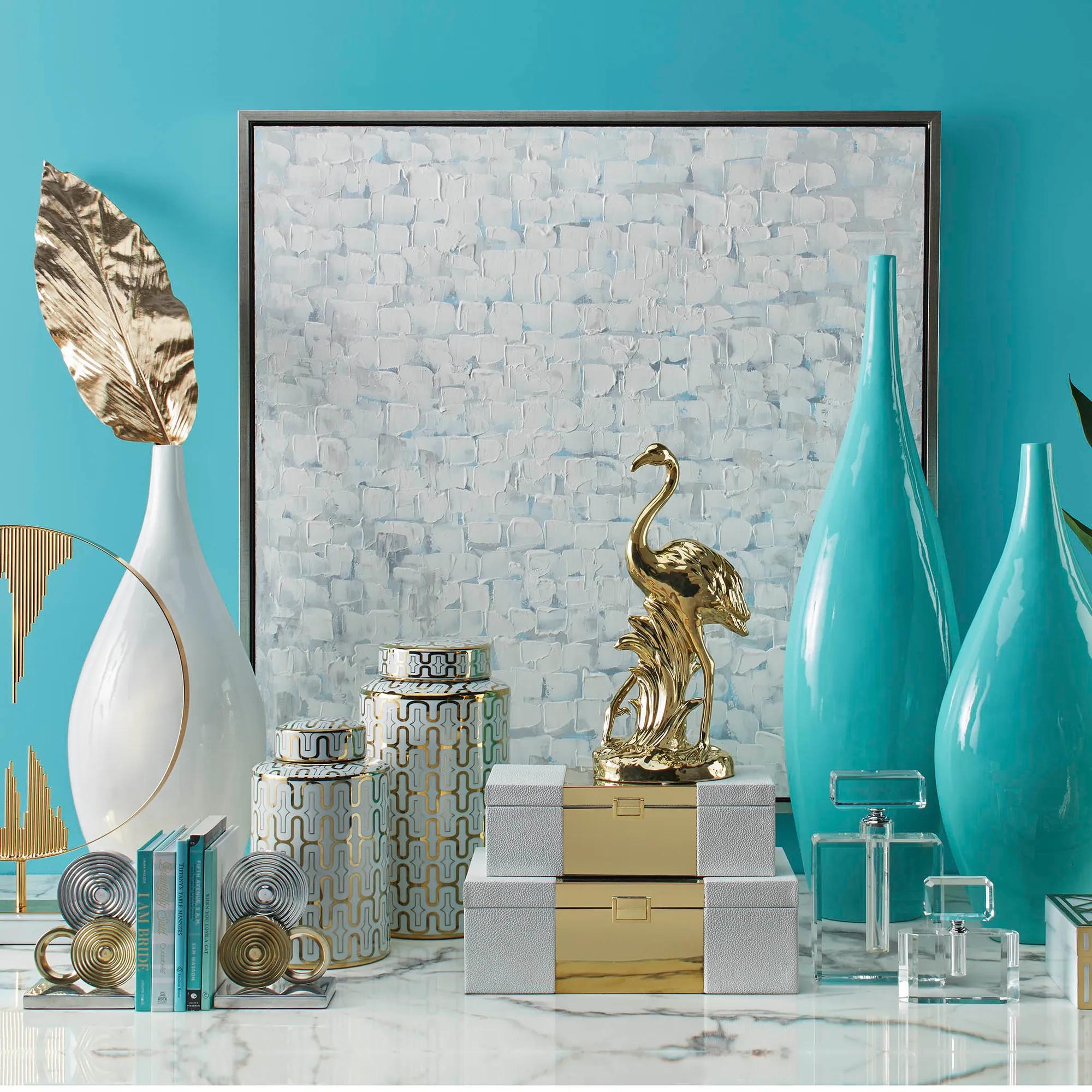 Harlow Perfume Bottle