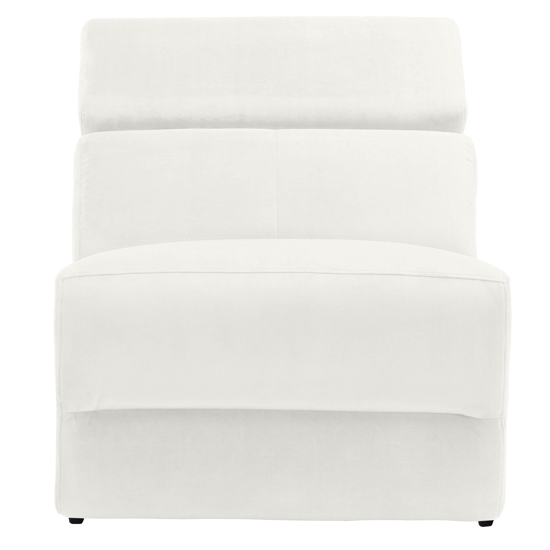 Verona Reclining Sectional