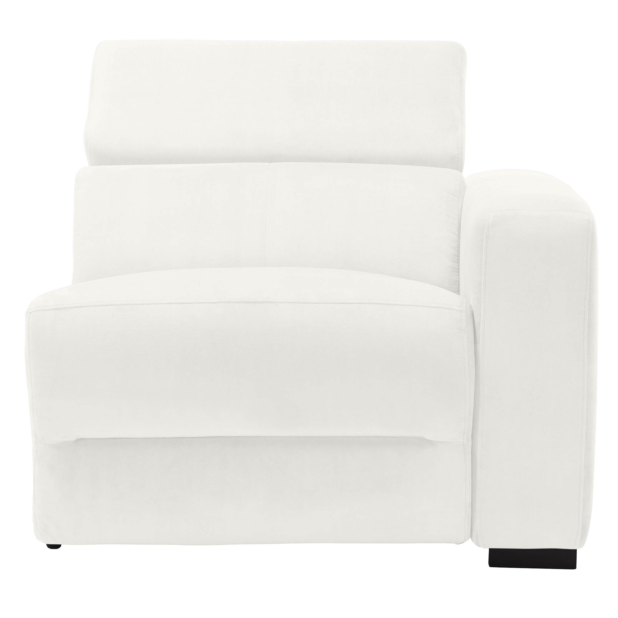 Verona Reclining Sectional