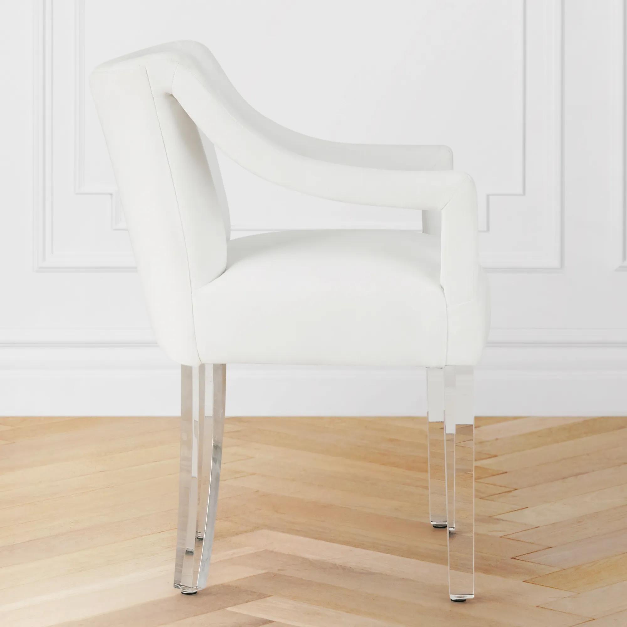 Aubrey Accent Chair