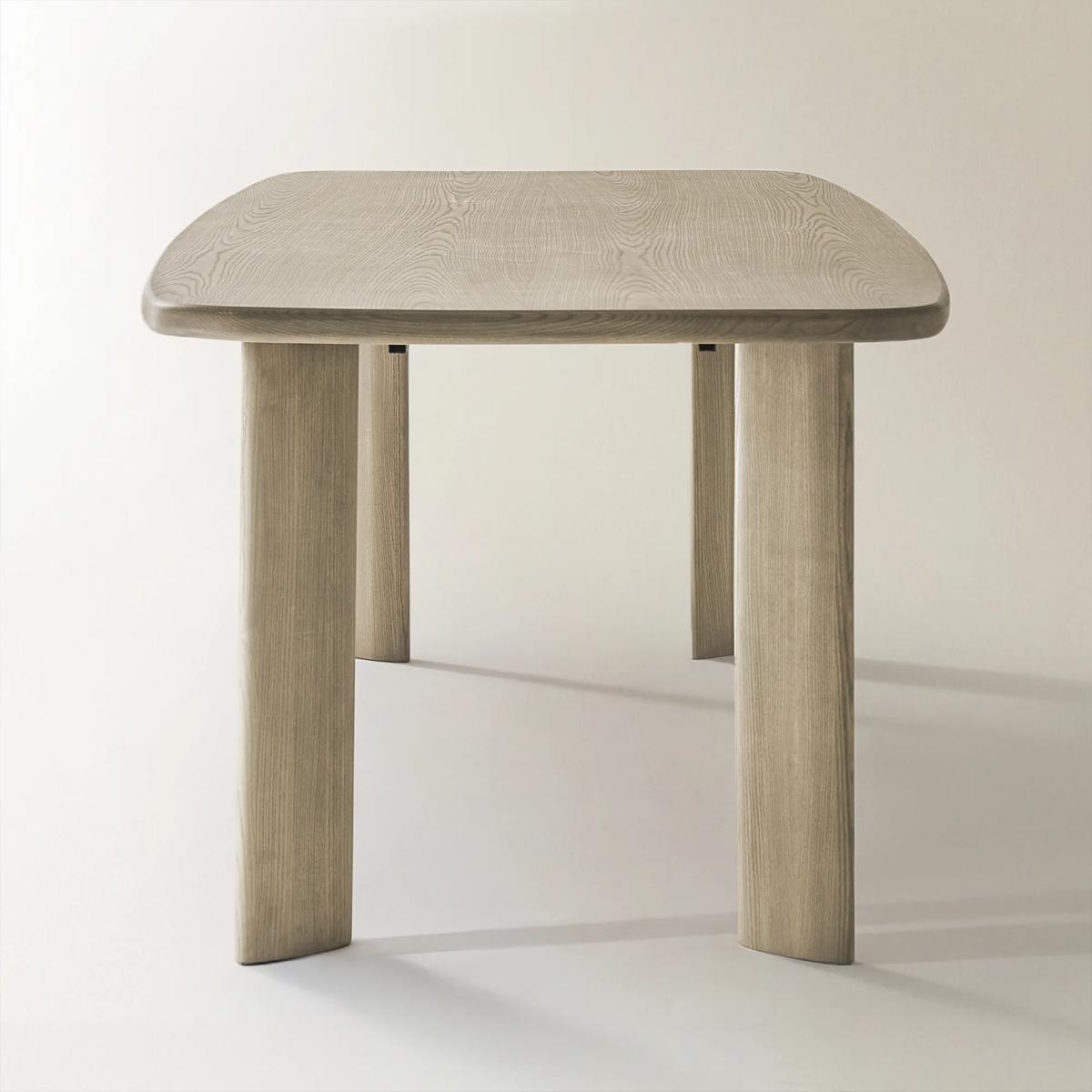Viano Rect. Dining Table