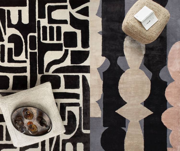 Michel Smith Boyd X Z Gallerie | Z Gallerie