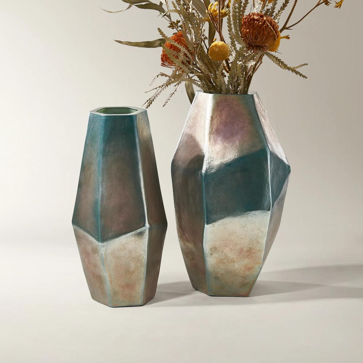 Sienna Vase
