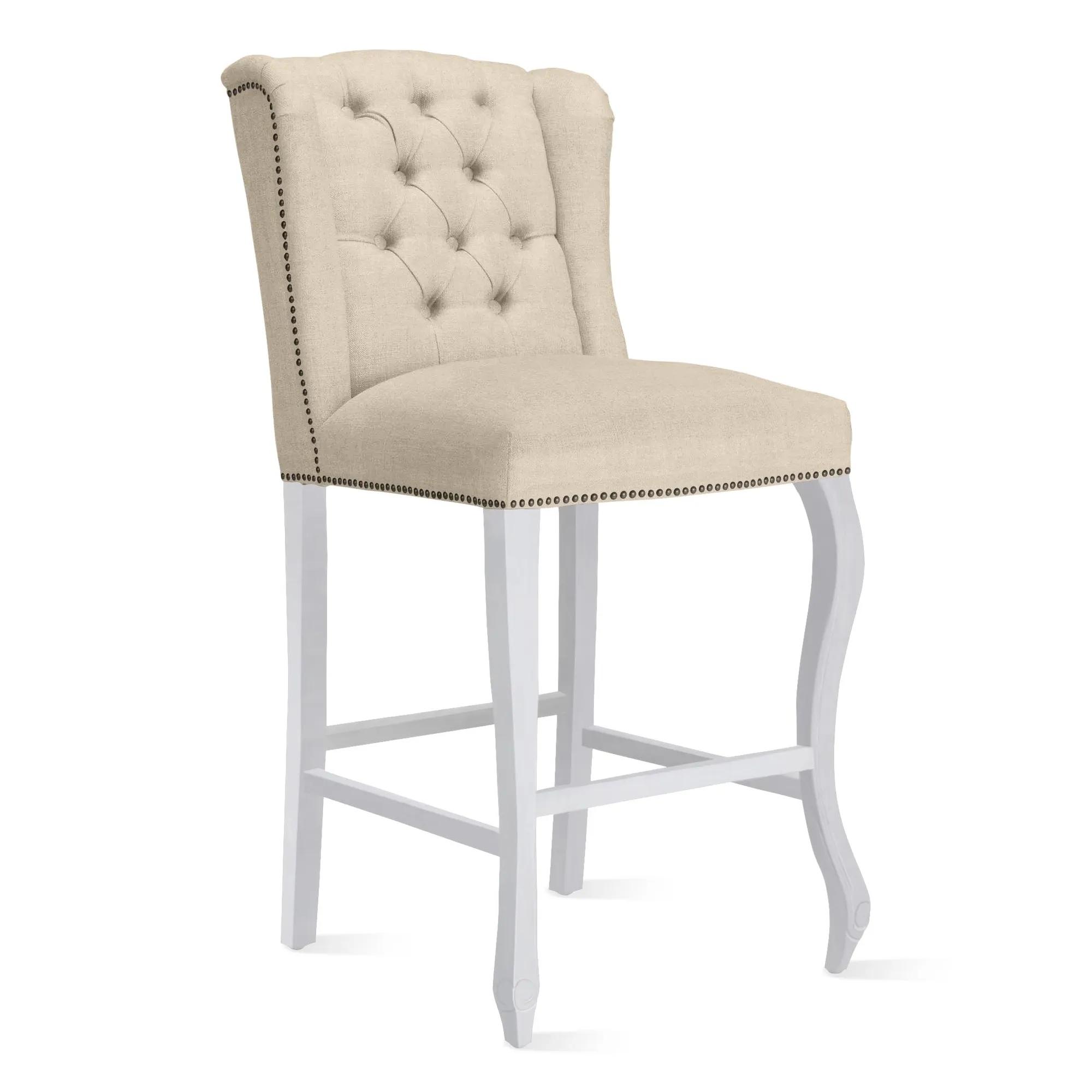 Cora Crystal Taper Holder