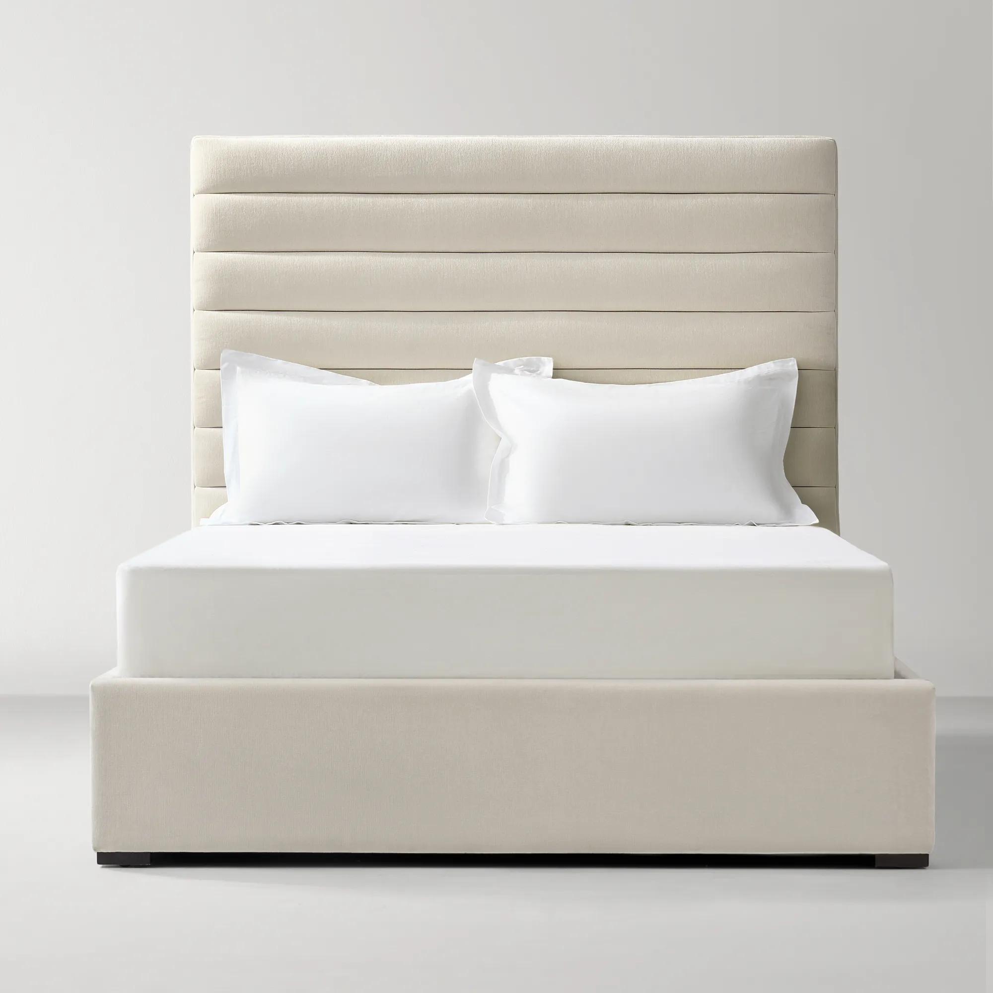 Alicia Platform Bed