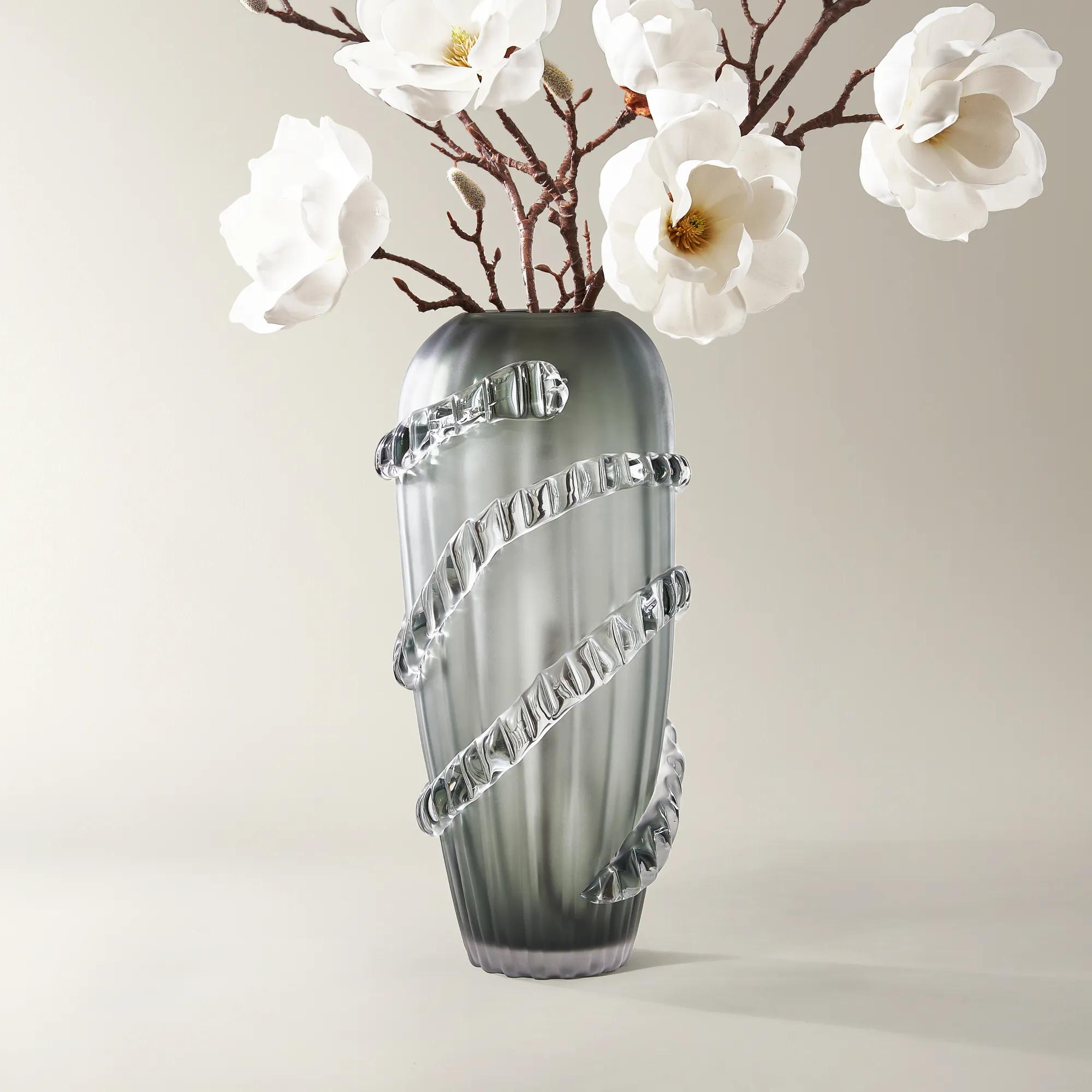 Helix Glass Collection