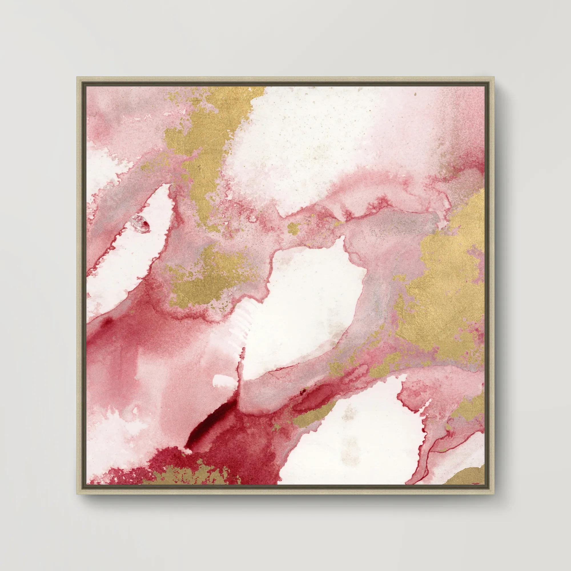 Cora Crystal Taper Holder