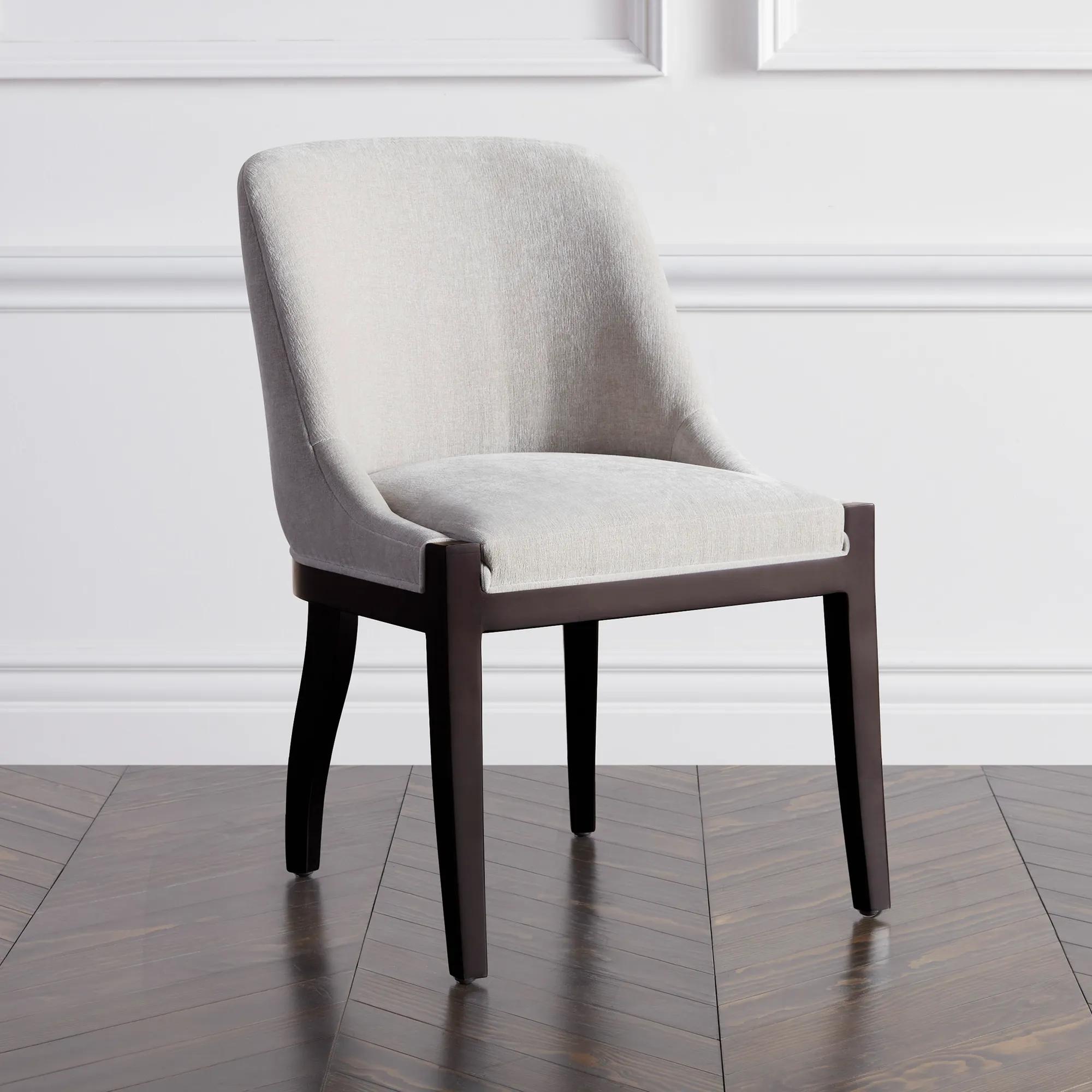 Lily Dining Chair - Espresso | Z Gallerie
