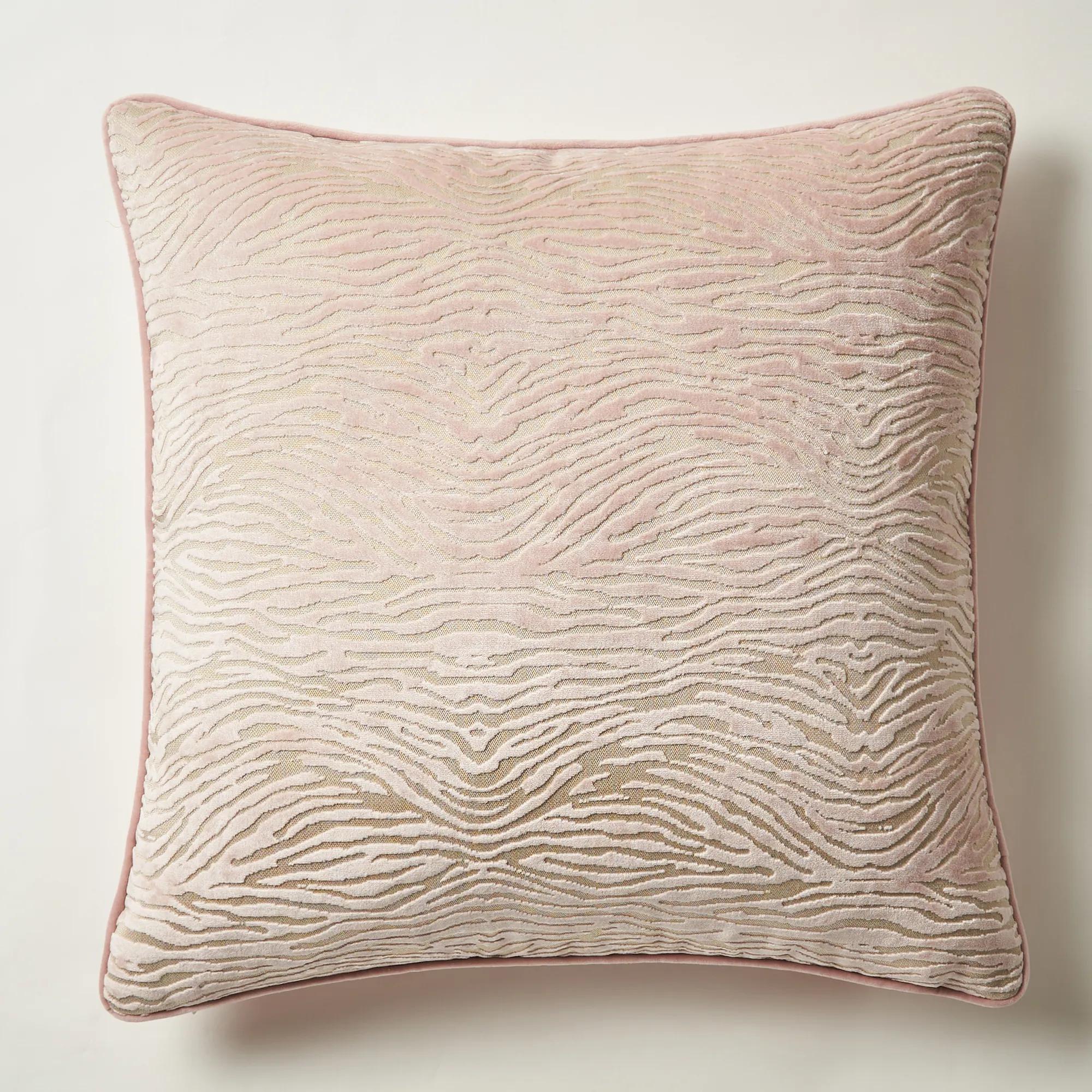 Cora Crystal Taper Holder