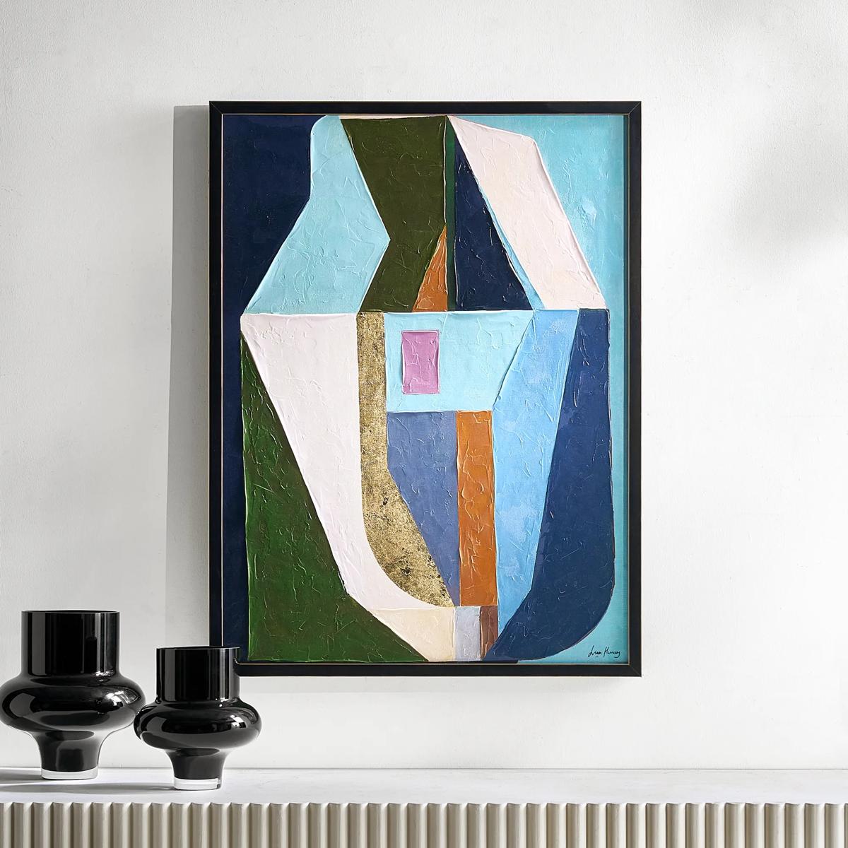 Thought Provoking Painting 2