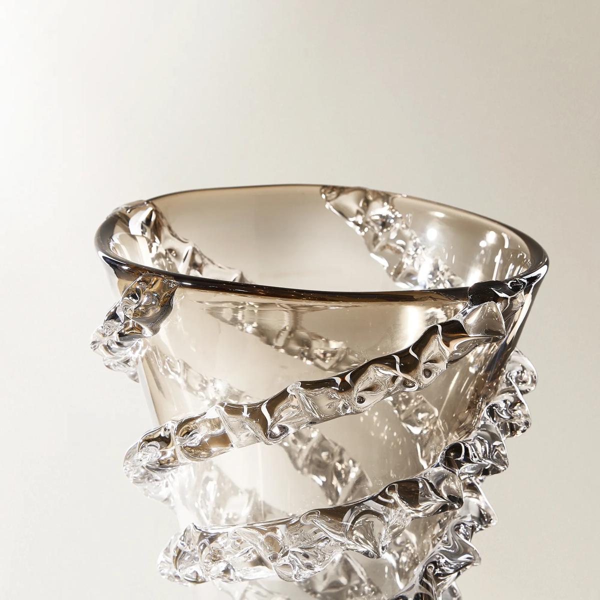 Reyna Glass Vase