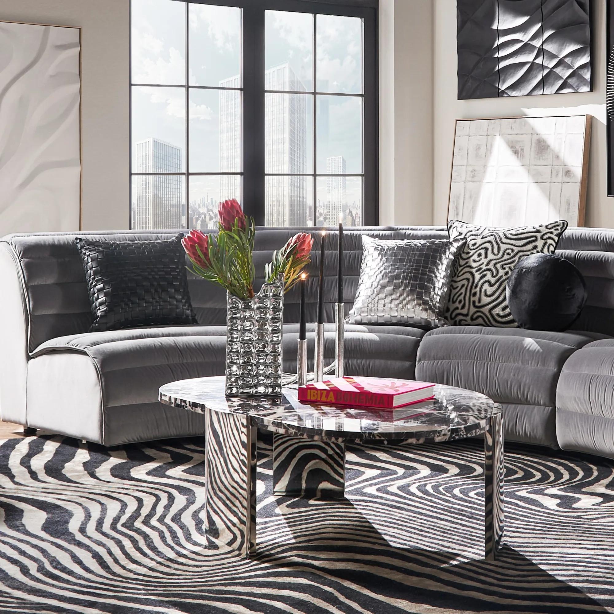 Jacqlyn Sectional