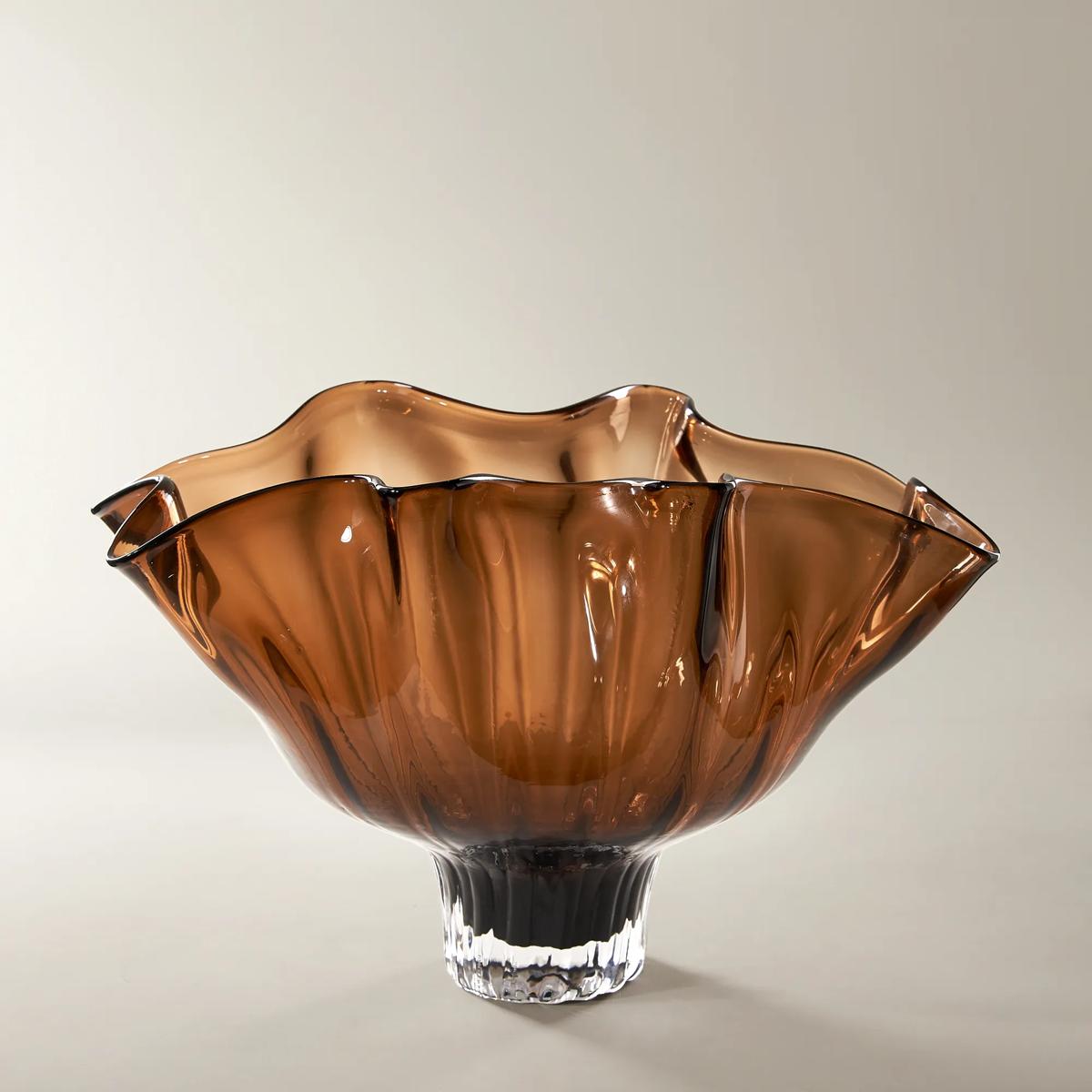 Coco Glass Bowl
