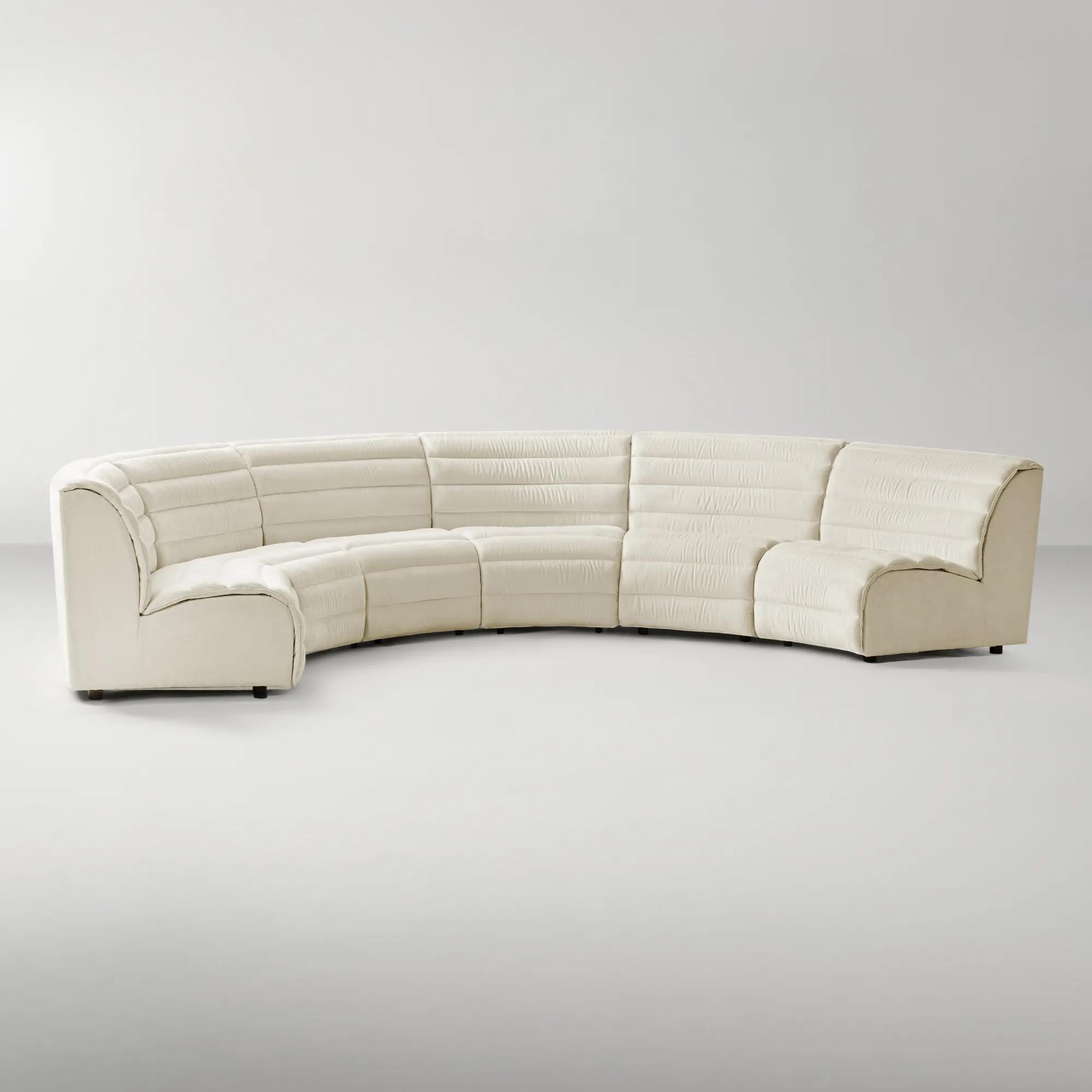 Jacqlyn Sectional