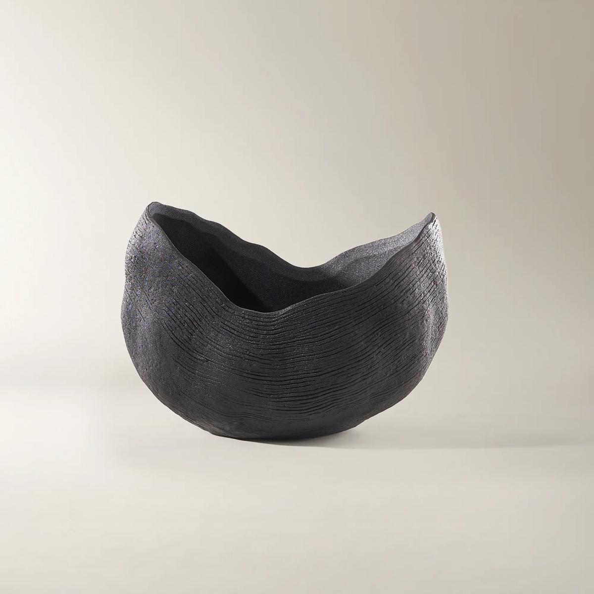 Baz Bowl - Black