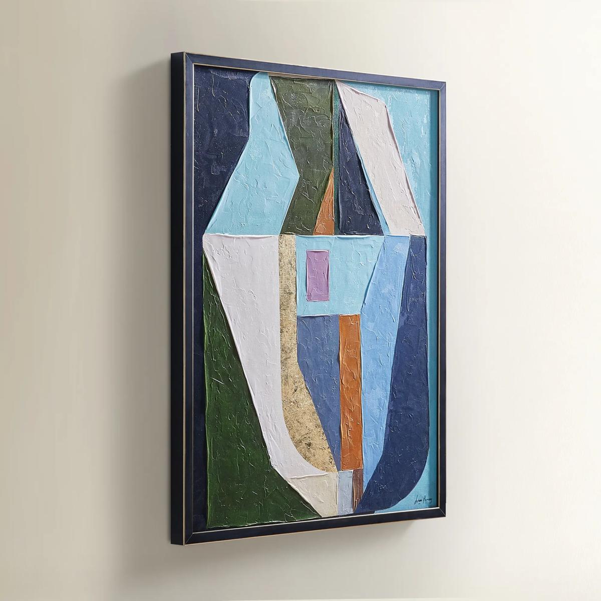 Thought Provoking Painting 2