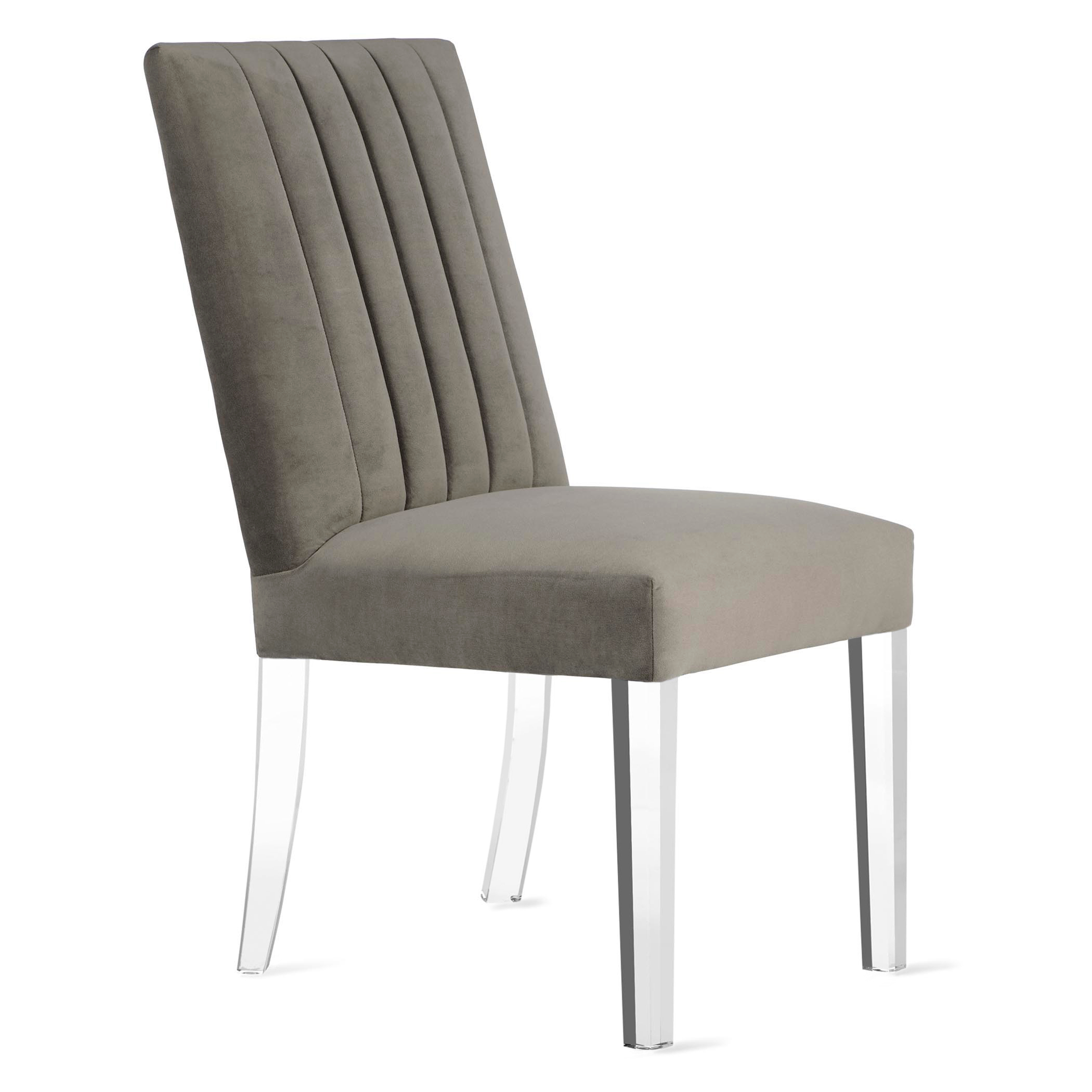 Easton Dining Chair - Acrylic