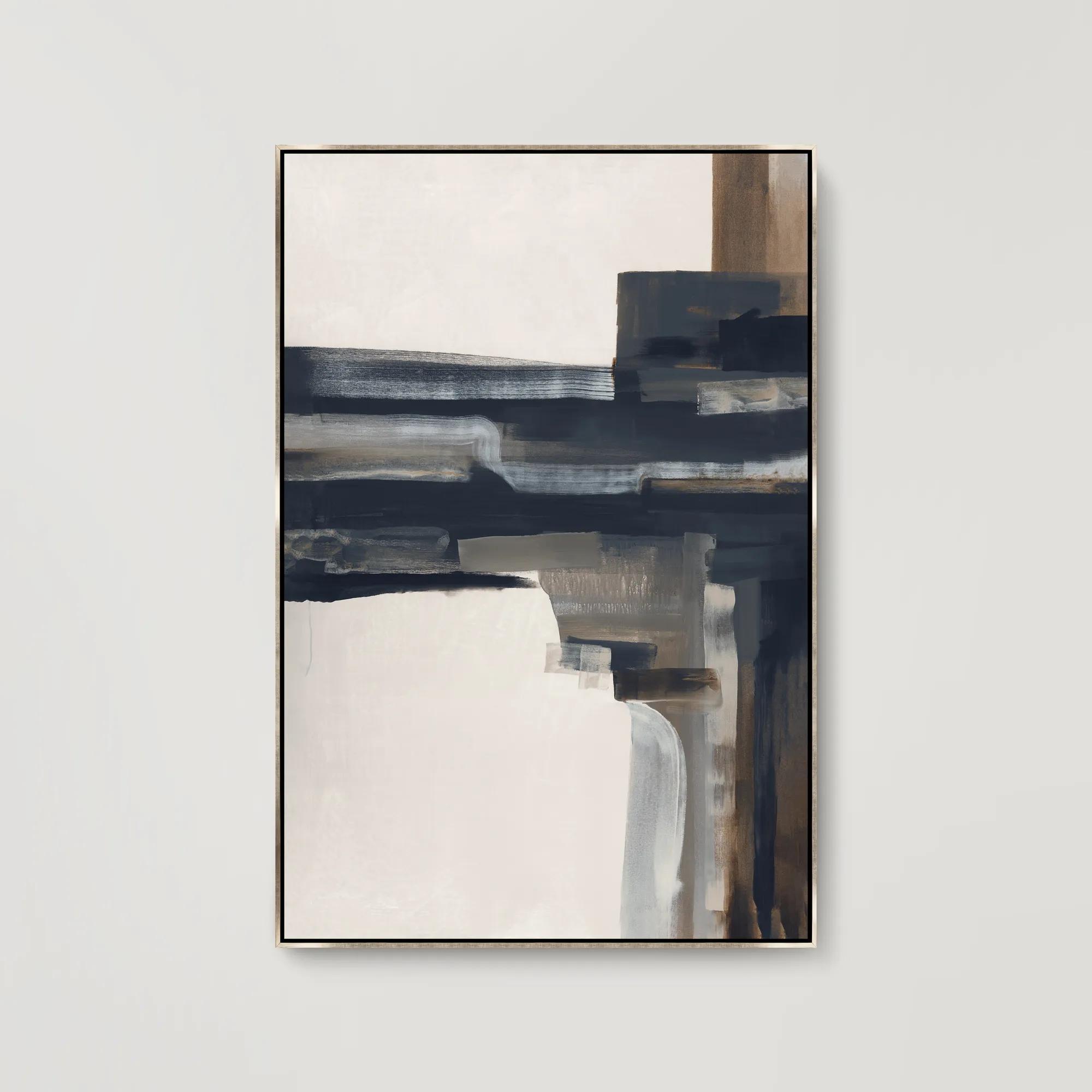 Imposing Construct II