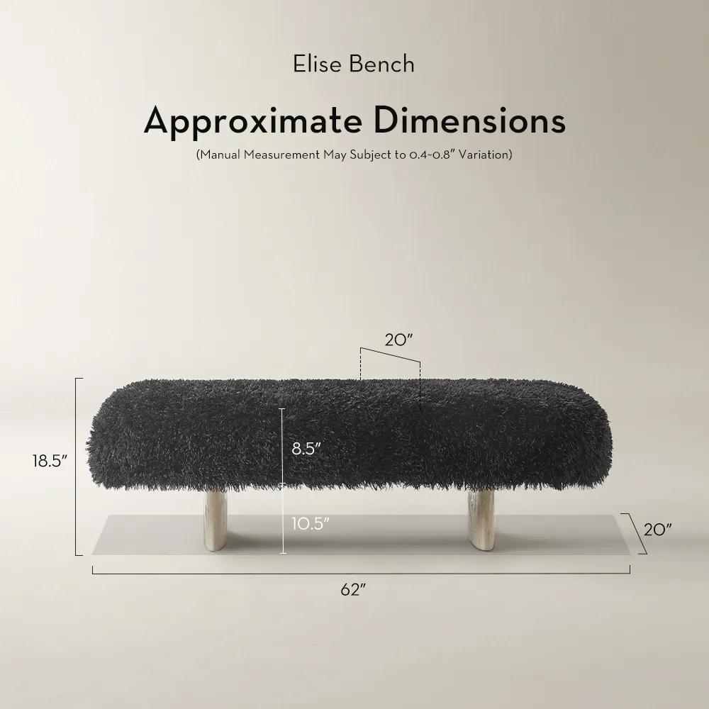 Micah Bench