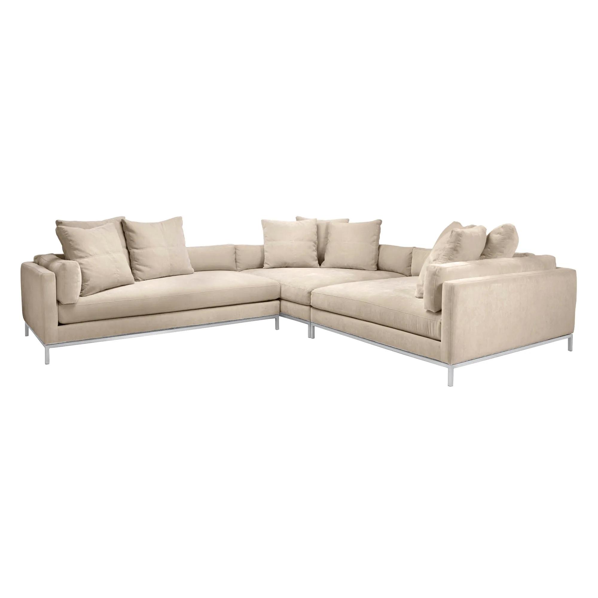 Ventura Sectional - 3 PC