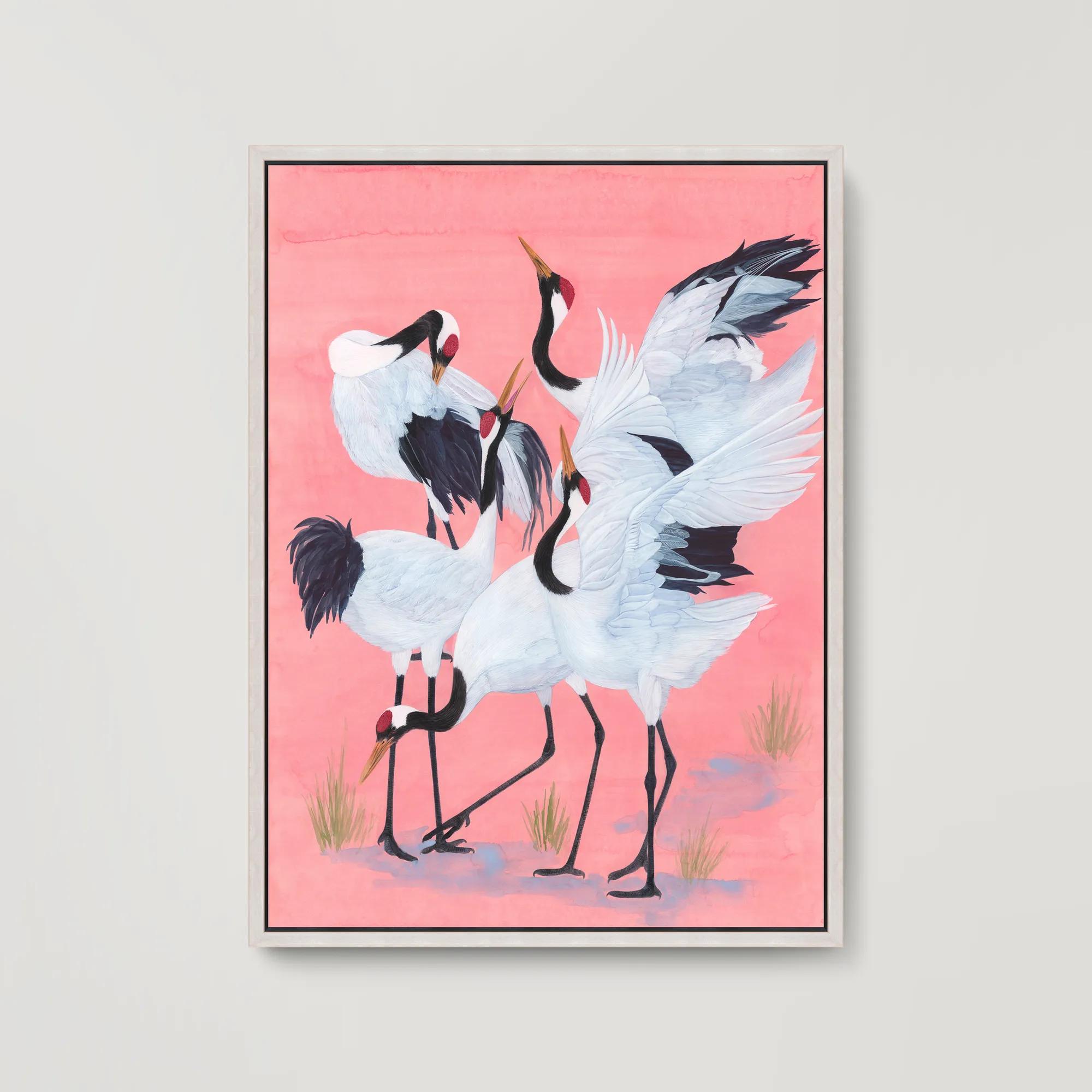 Cora Crystal Taper Holder