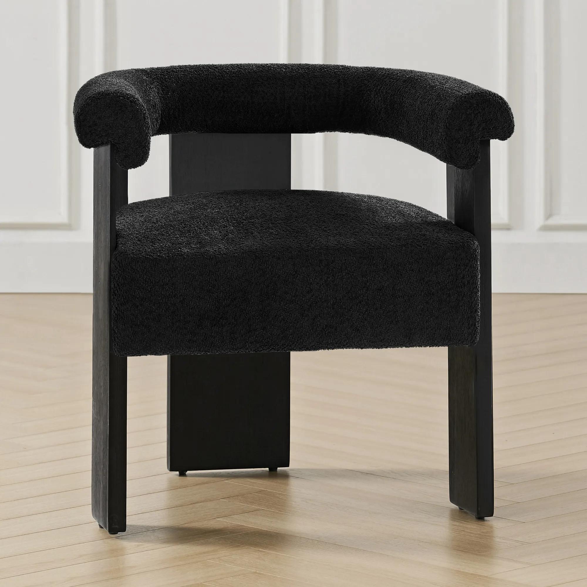 Cora Crystal Taper Holder