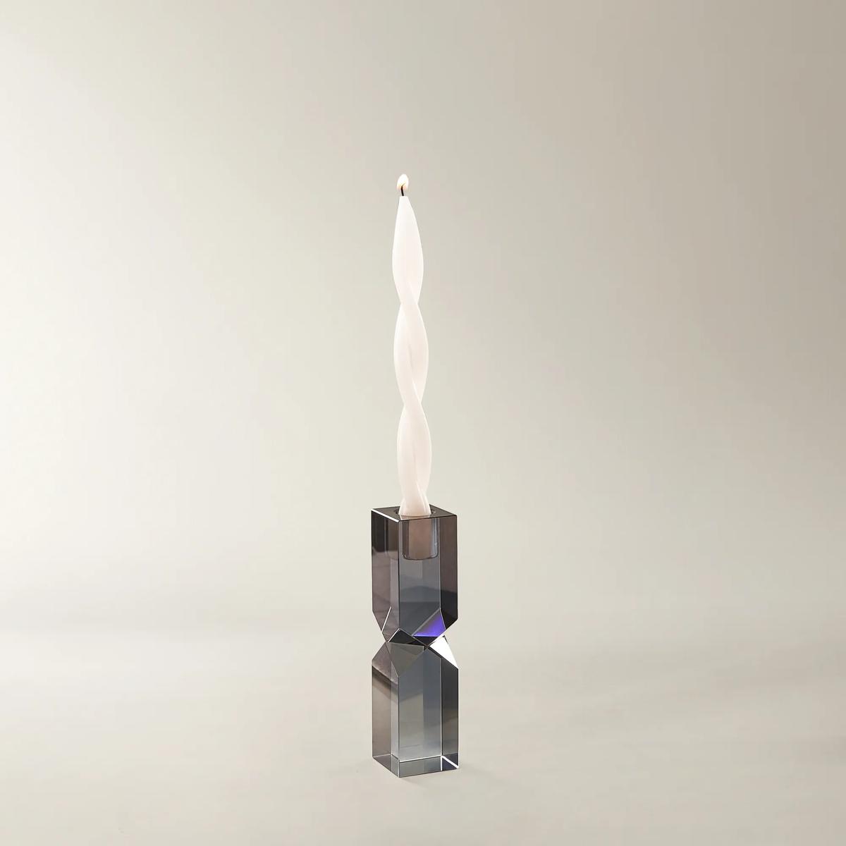 Mythos Taper Holder