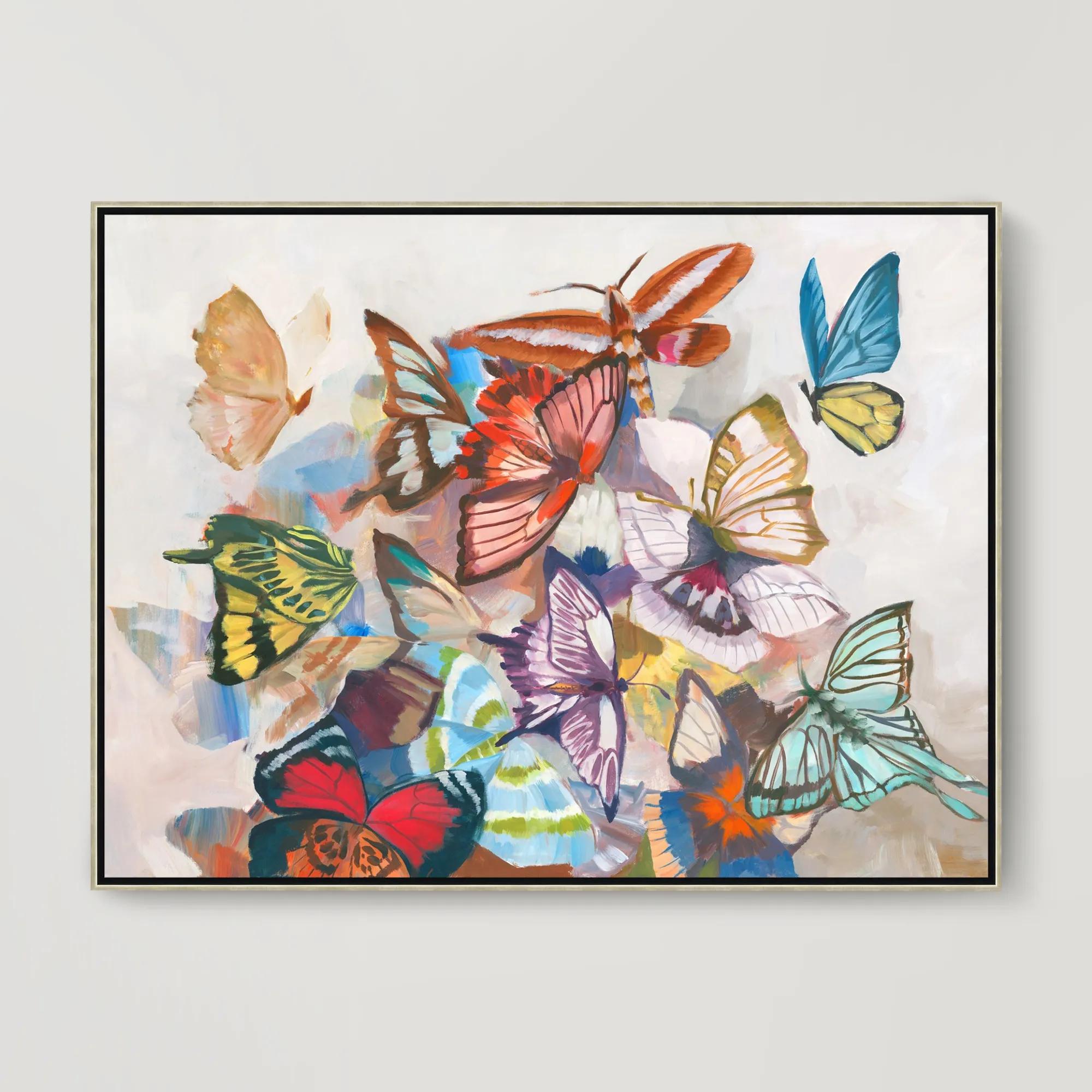 Cora Crystal Taper Holder