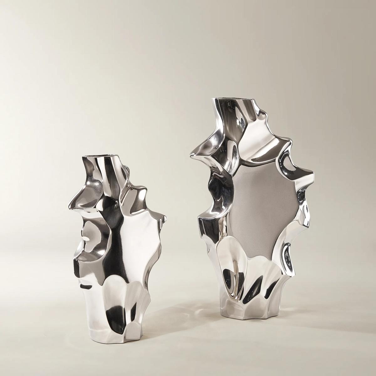 Sculpt Vase