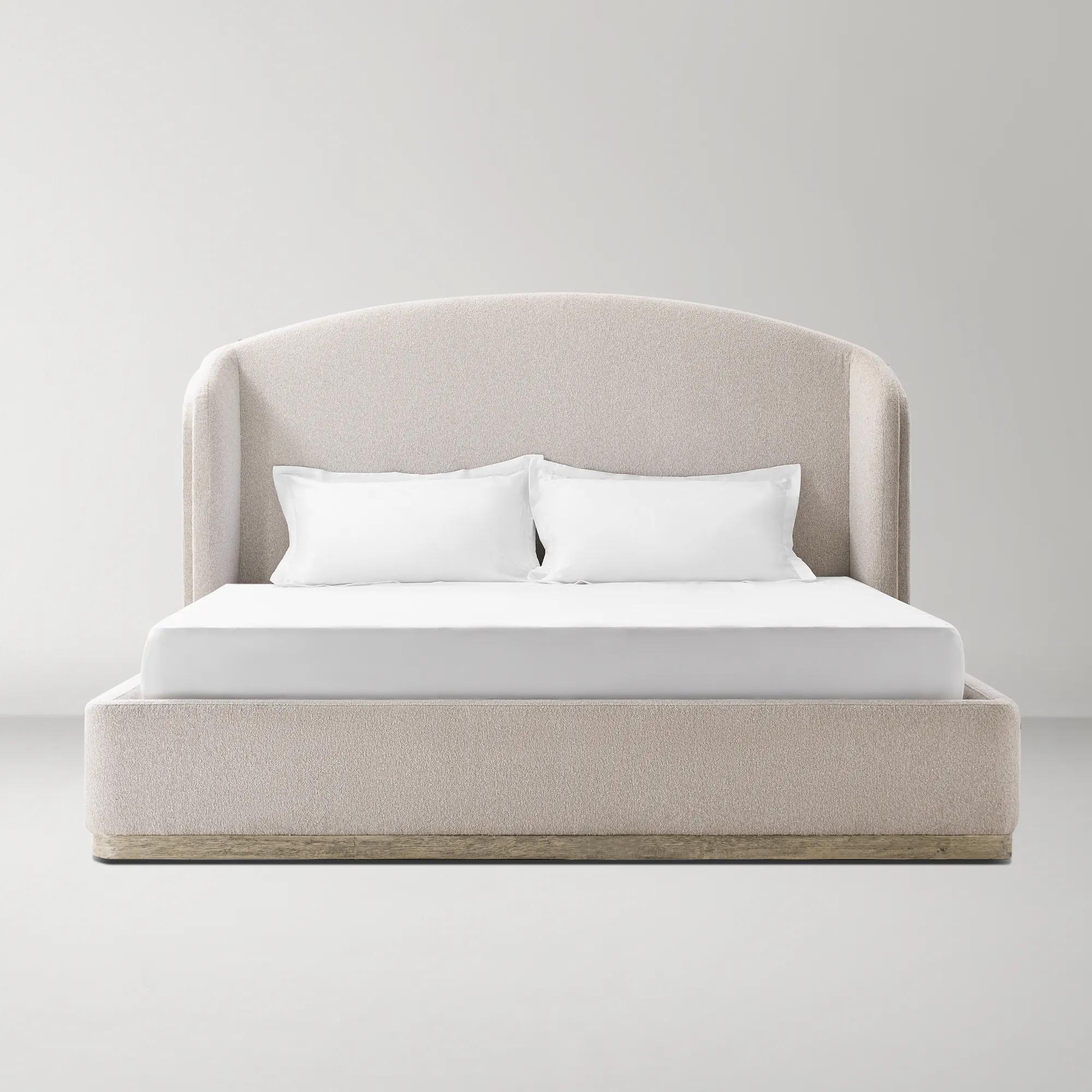 Glimmer Bed